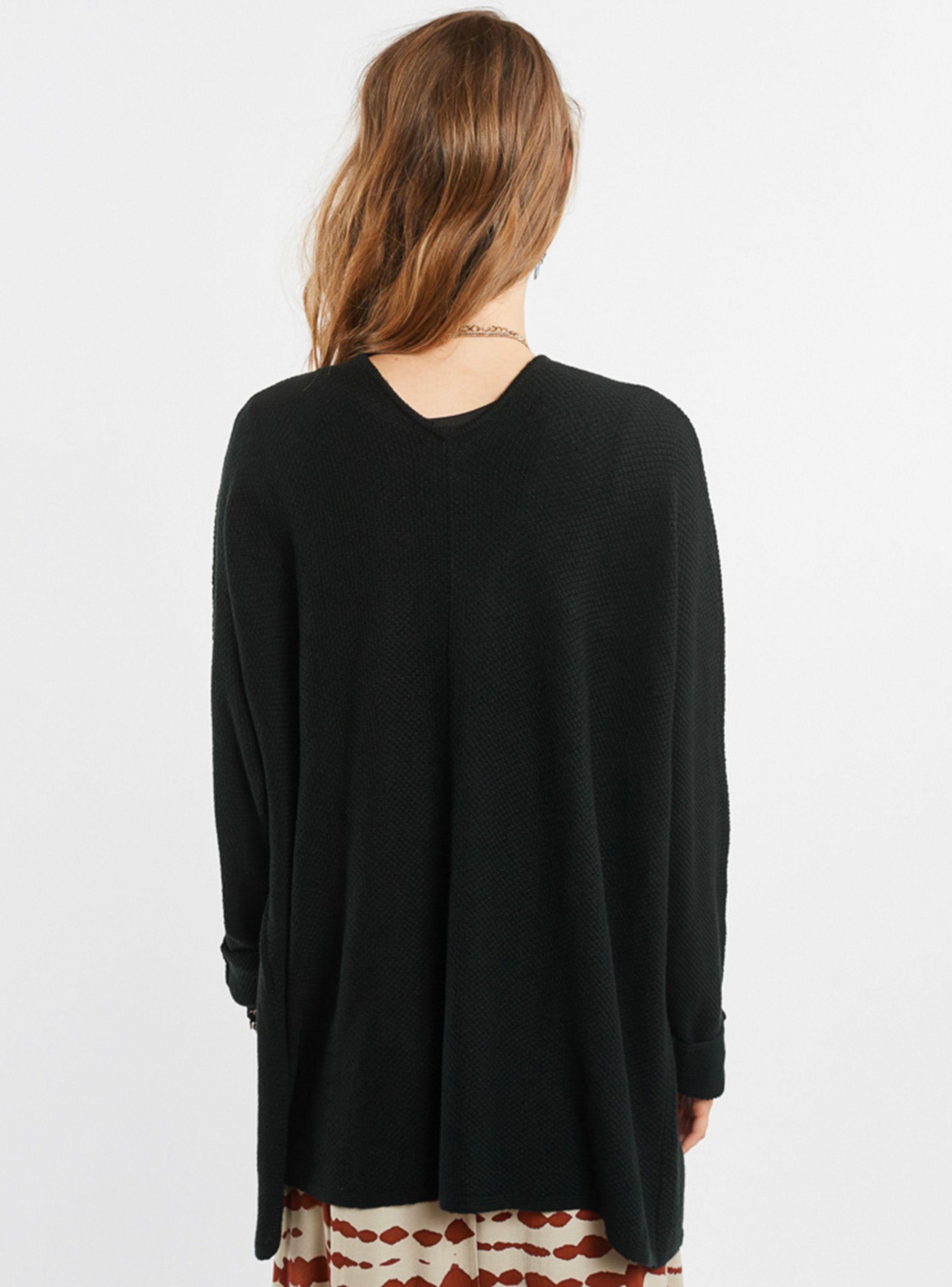 Chaleco Corto Abierto Umbrale-1