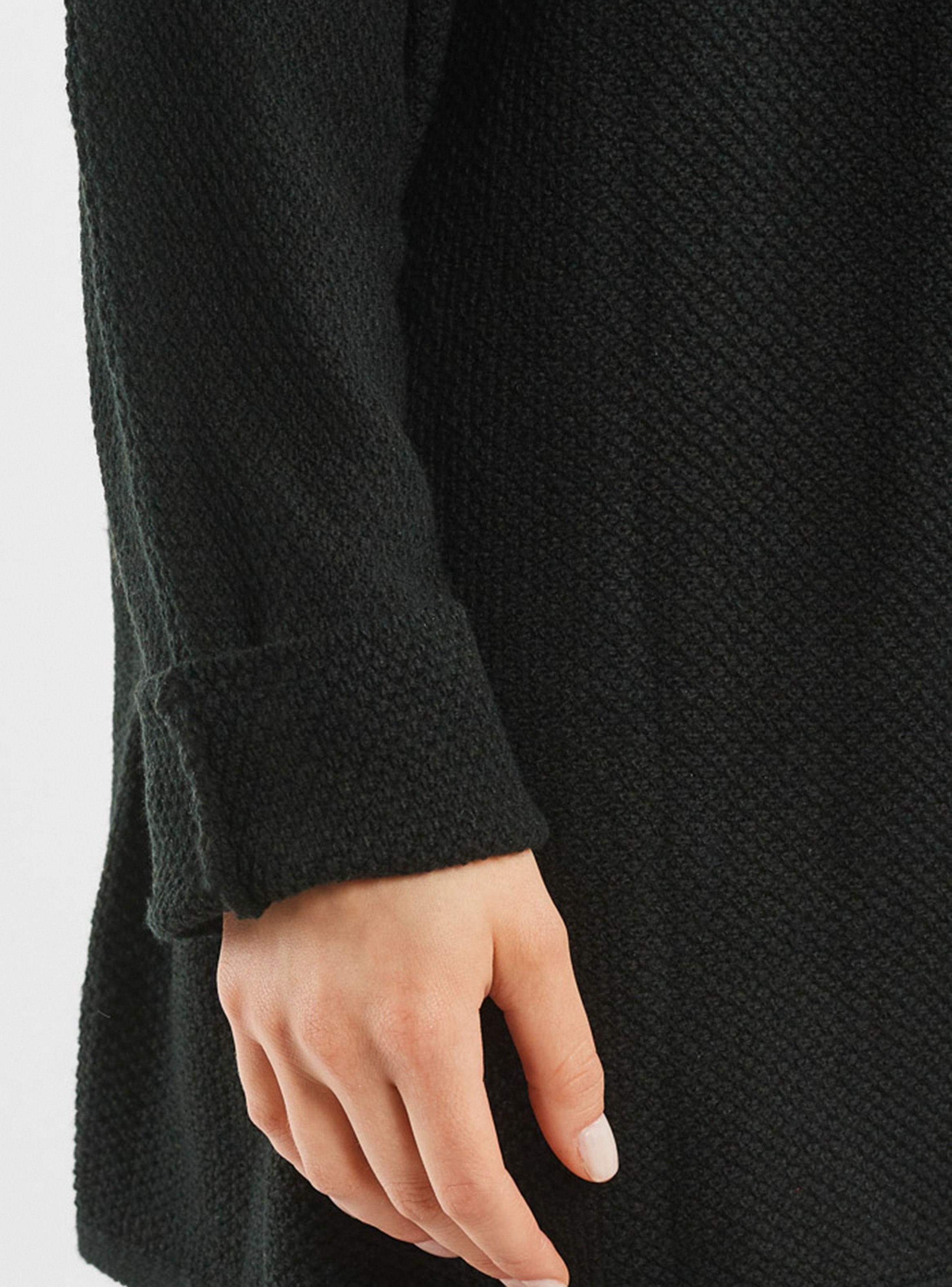 Chaleco Corto Abierto Umbrale-2