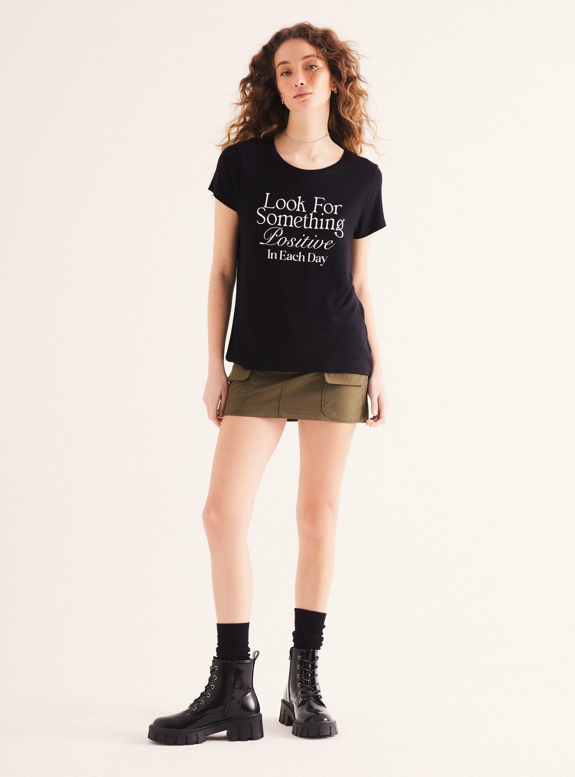 Polera Print Frontal Look Positive-4