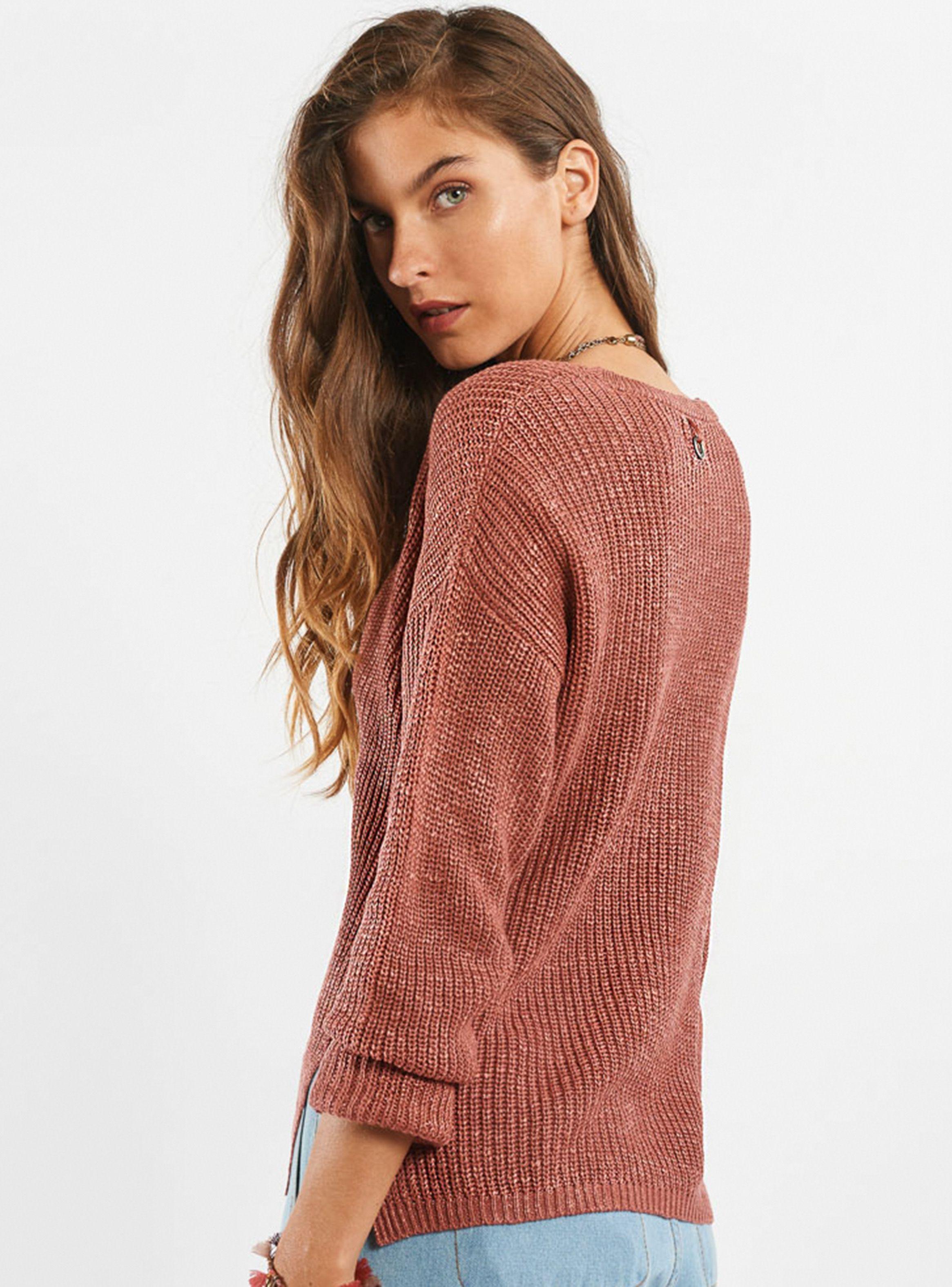 Chaleco Cerrado Cruz Escote Umbrale-1