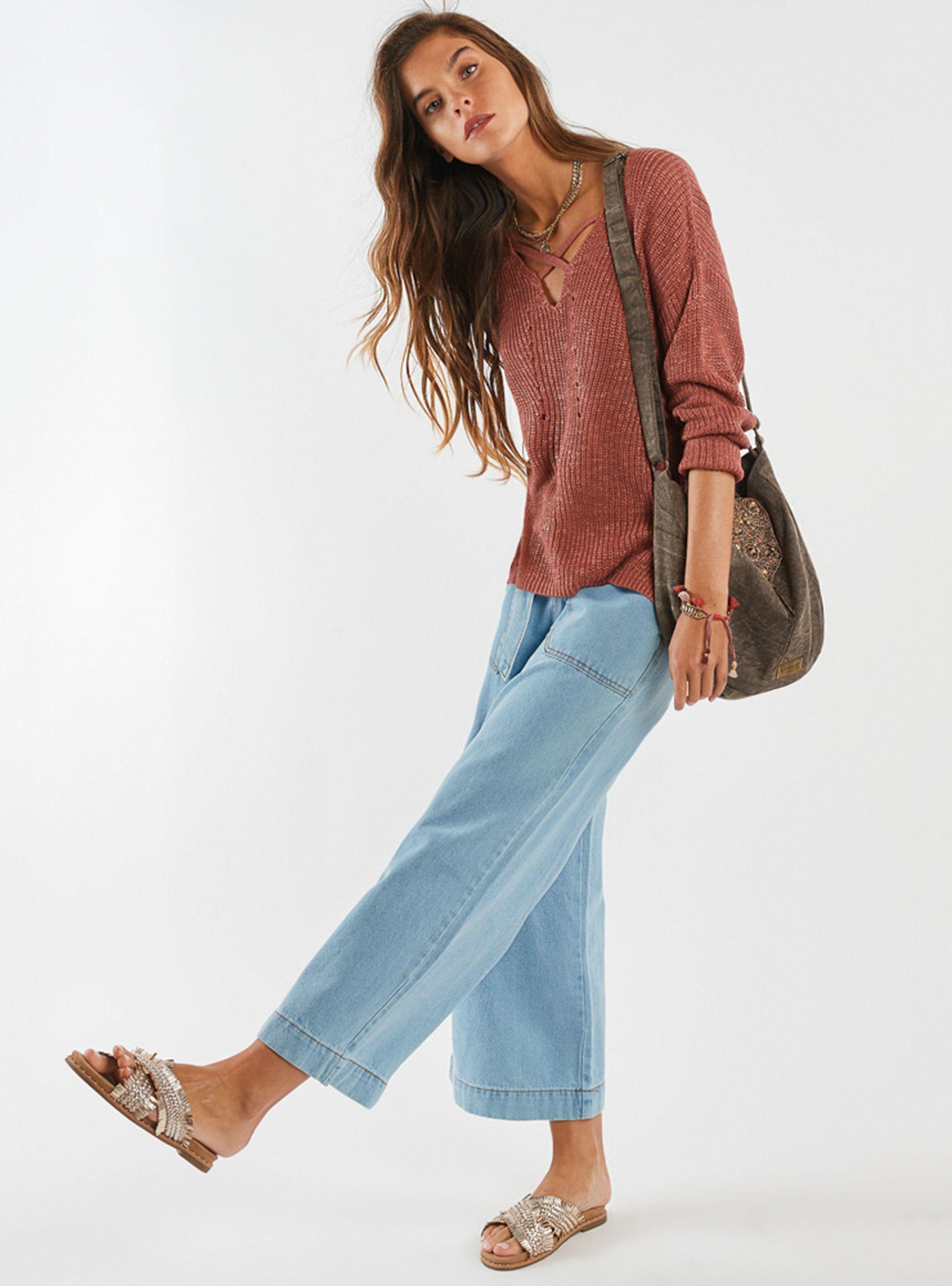 Chaleco Cerrado Cruz Escote Umbrale-3