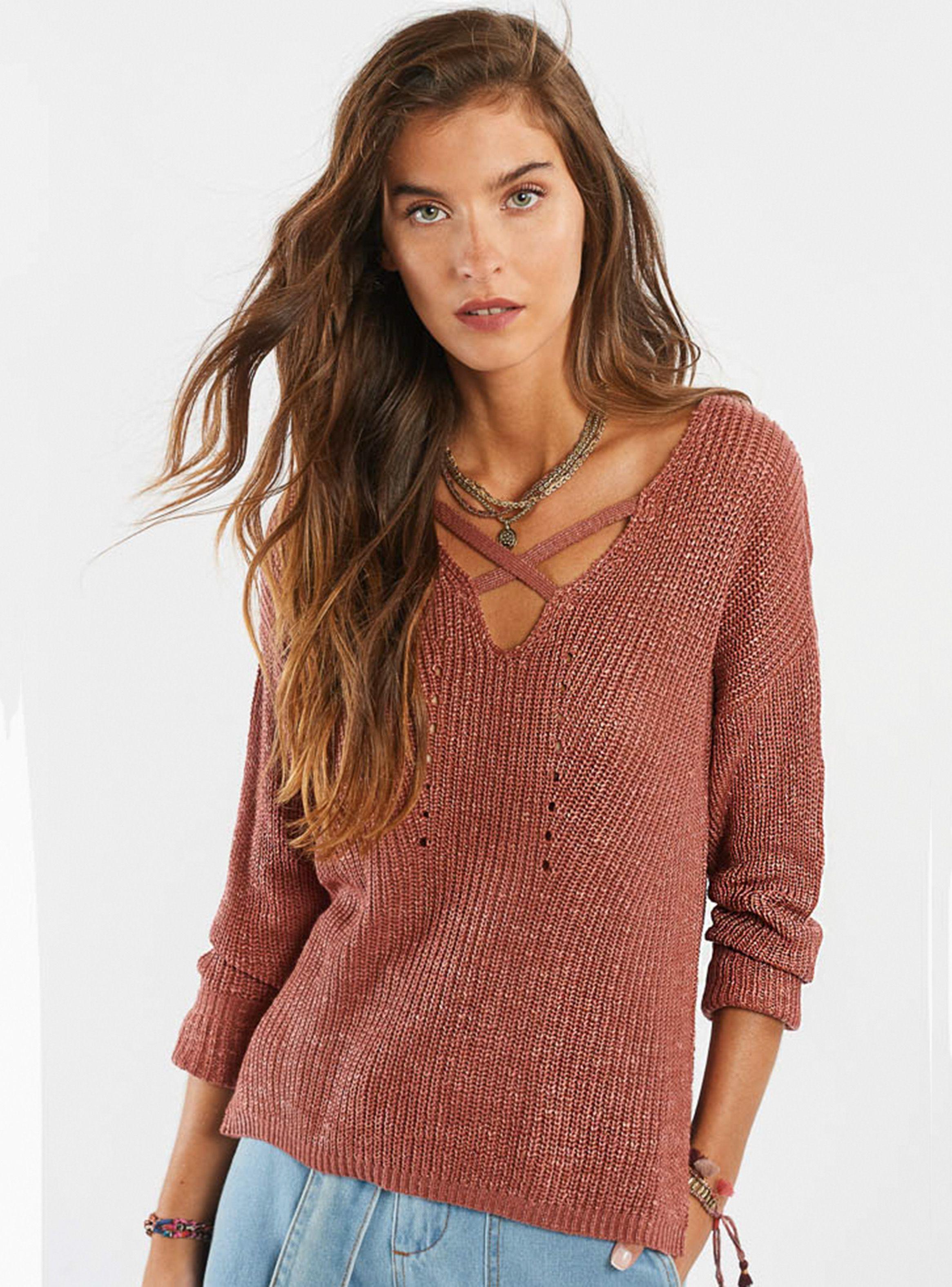 Chaleco Cerrado Cruz Escote Umbrale-0