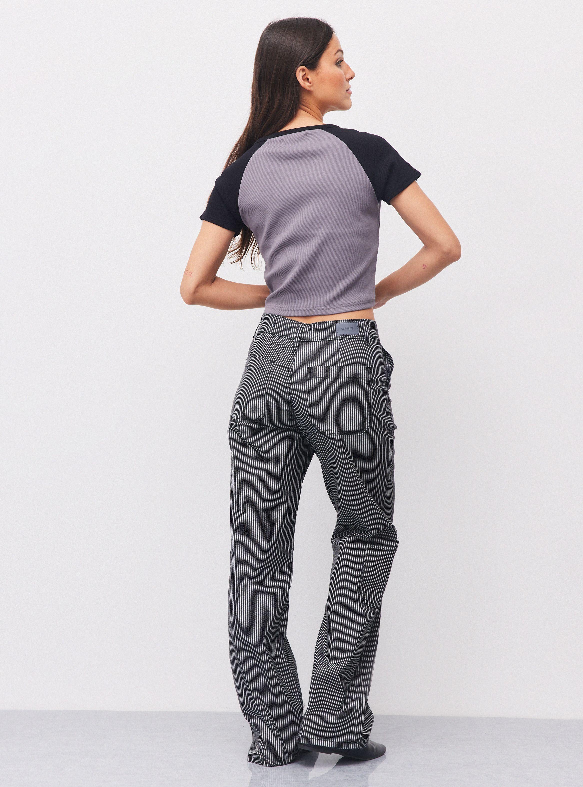 Polera Raglan Bicolor-5