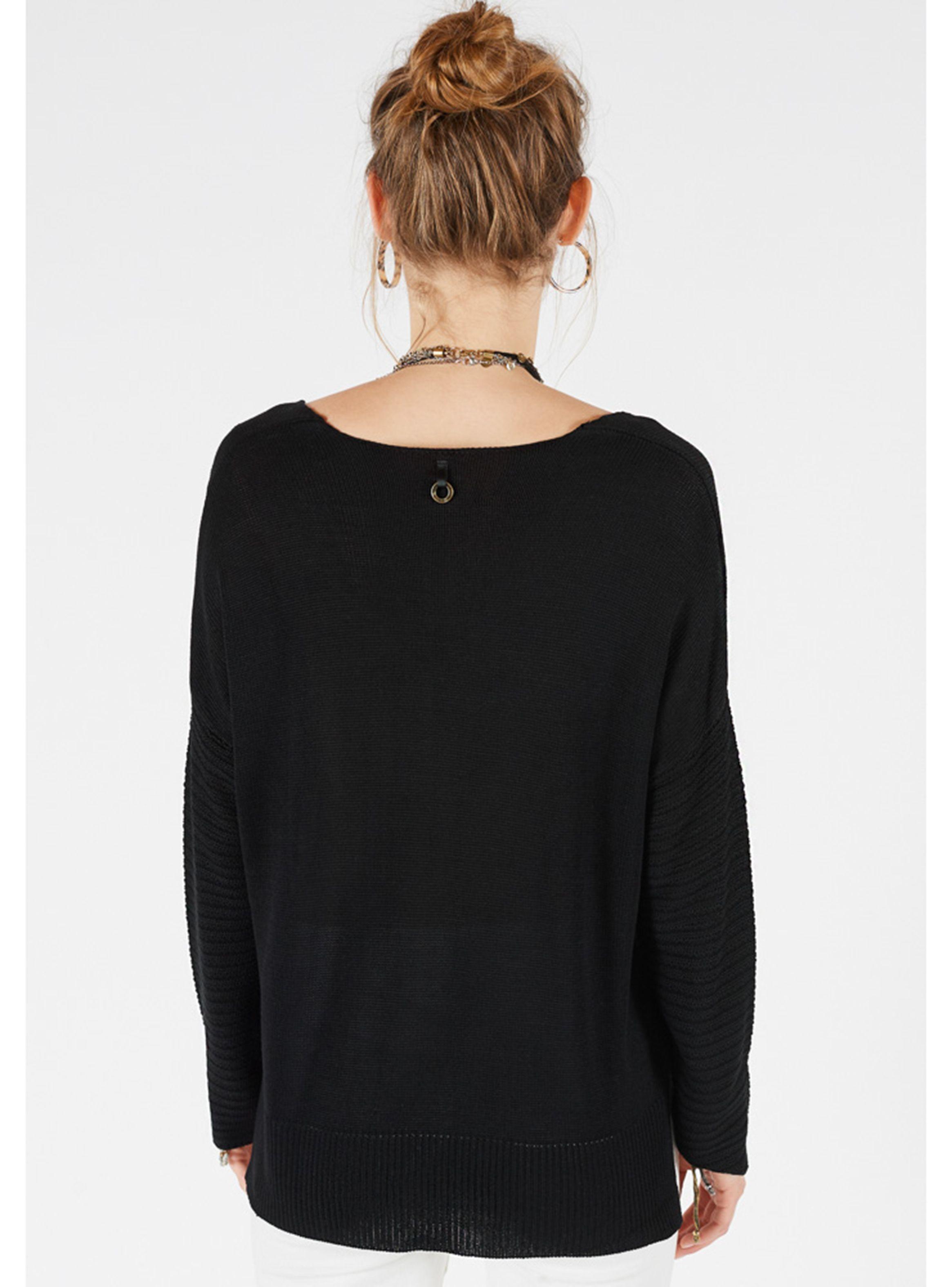 Chaleco Cerrado Escote en V Umbrale-1