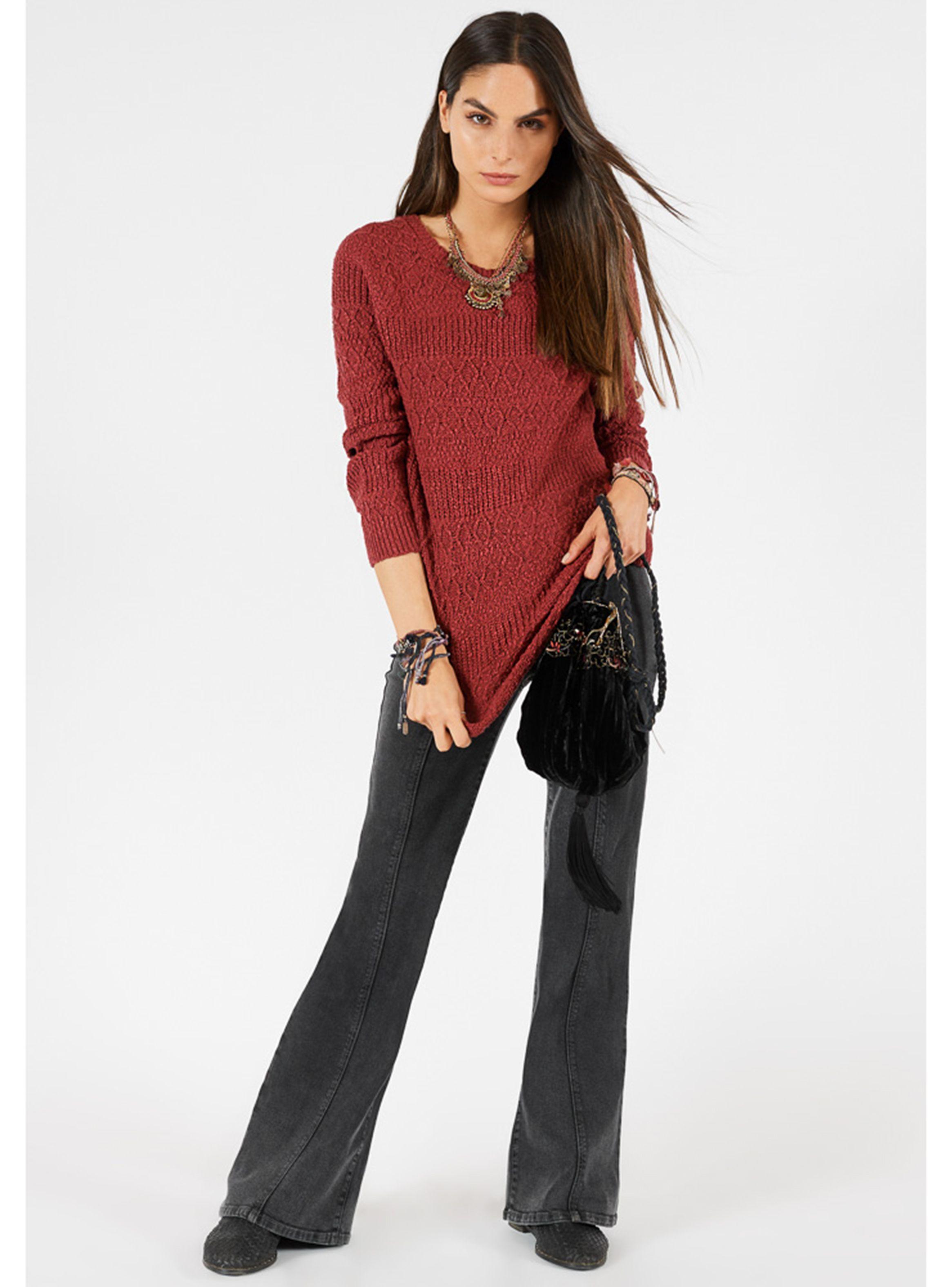 Chaleco  Diseño Manga Raglan Umbrale-3