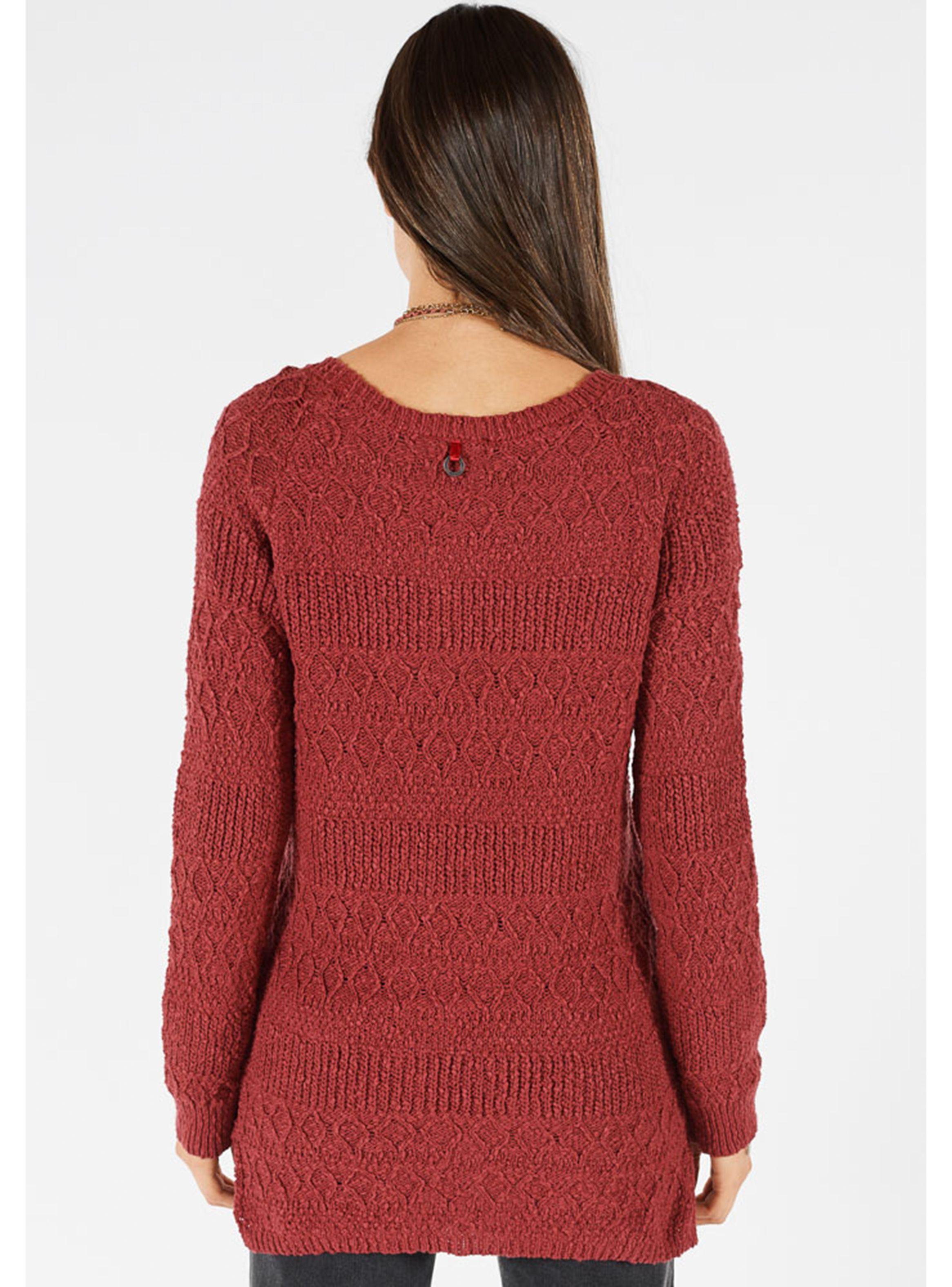 Chaleco  Diseño Manga Raglan Umbrale-1