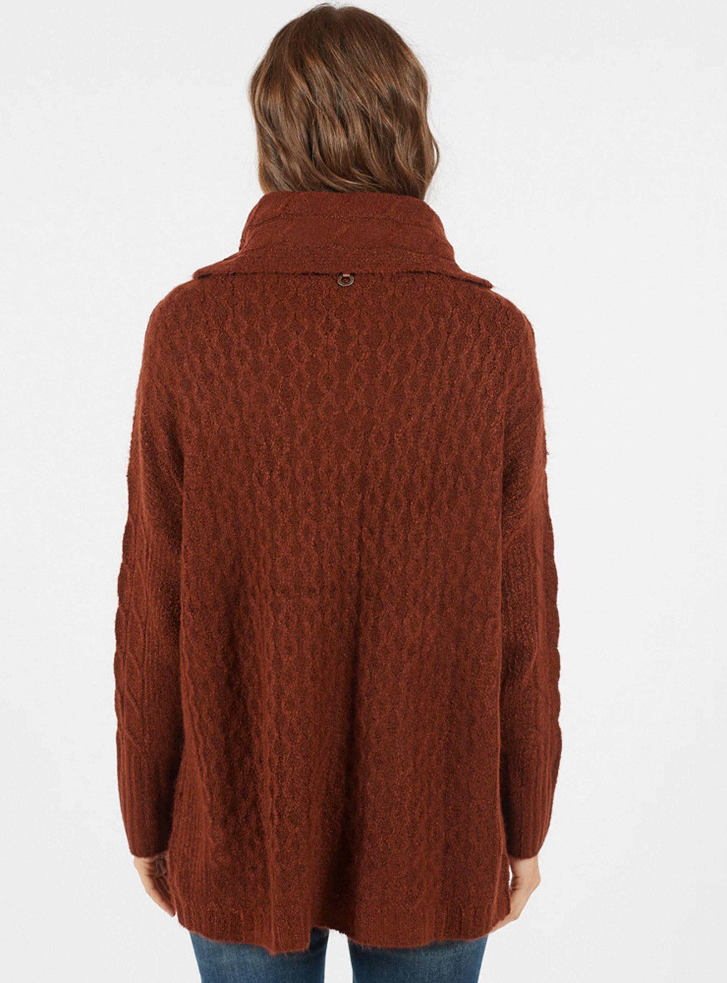 Sweater Cuello Bote Umbrale-1