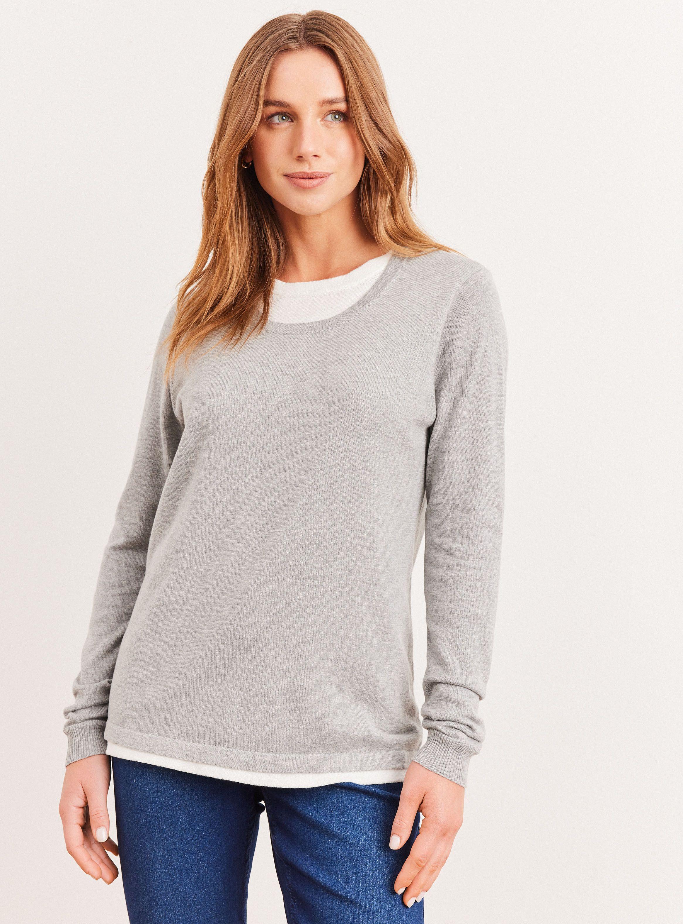 Sweater Adicional Cuello-0