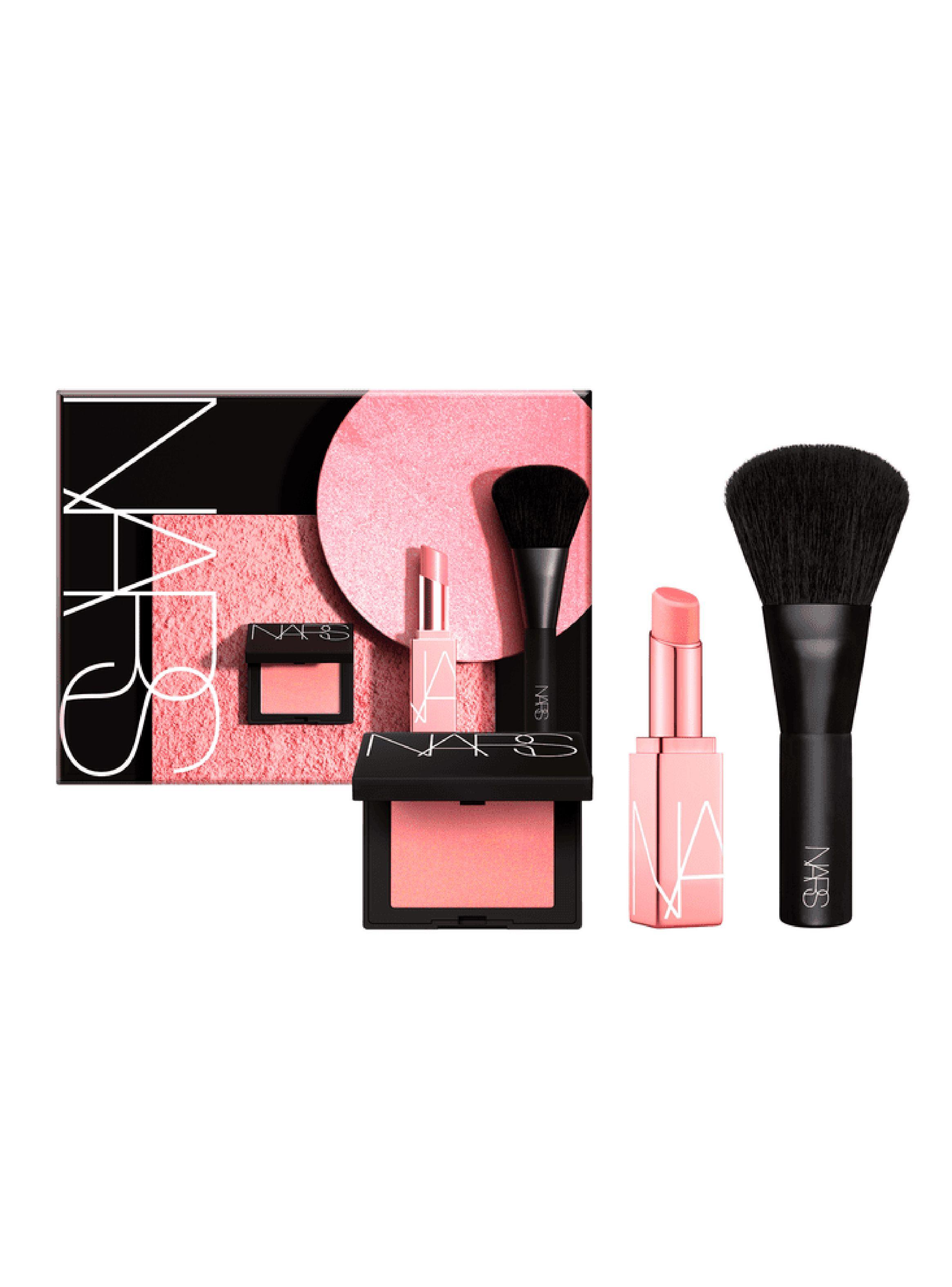 Set Maquillaje Orgasm Thrills Lip & Cheek Set-0