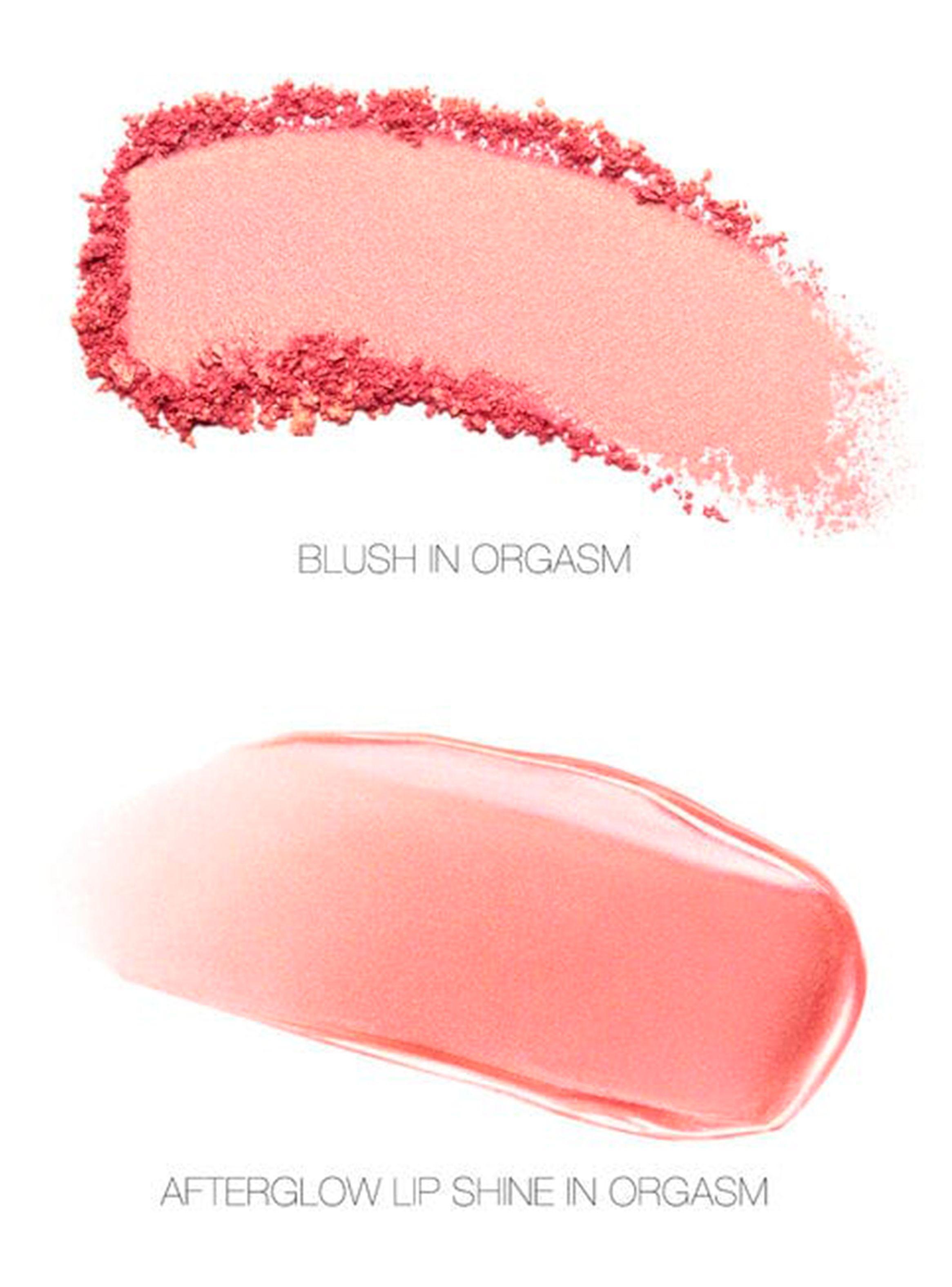 Set Maquillaje Orgasm Thrills Lip & Cheek Set-2