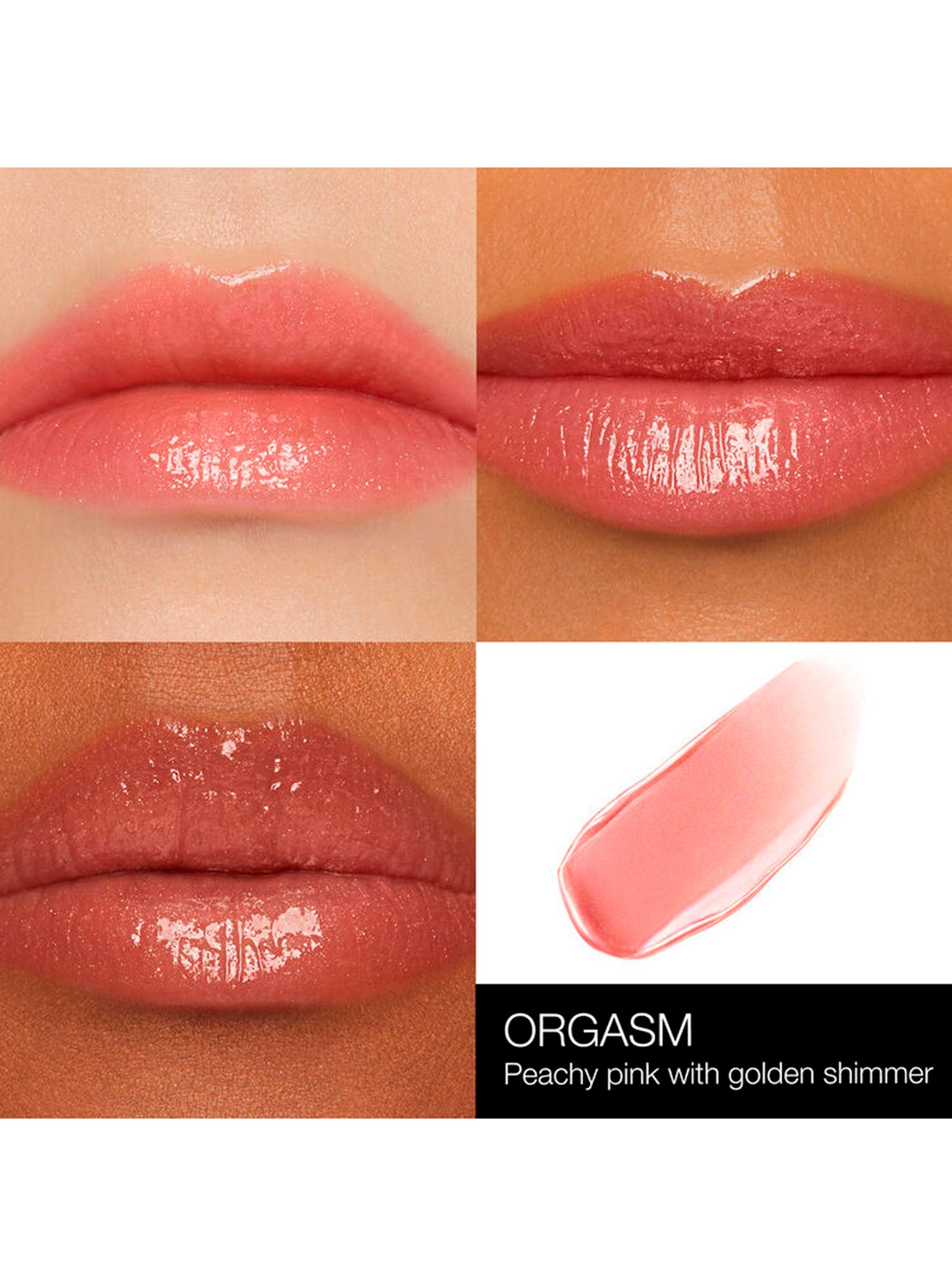 Set Maquillaje Orgasm Thrills Lip & Cheek Set-5