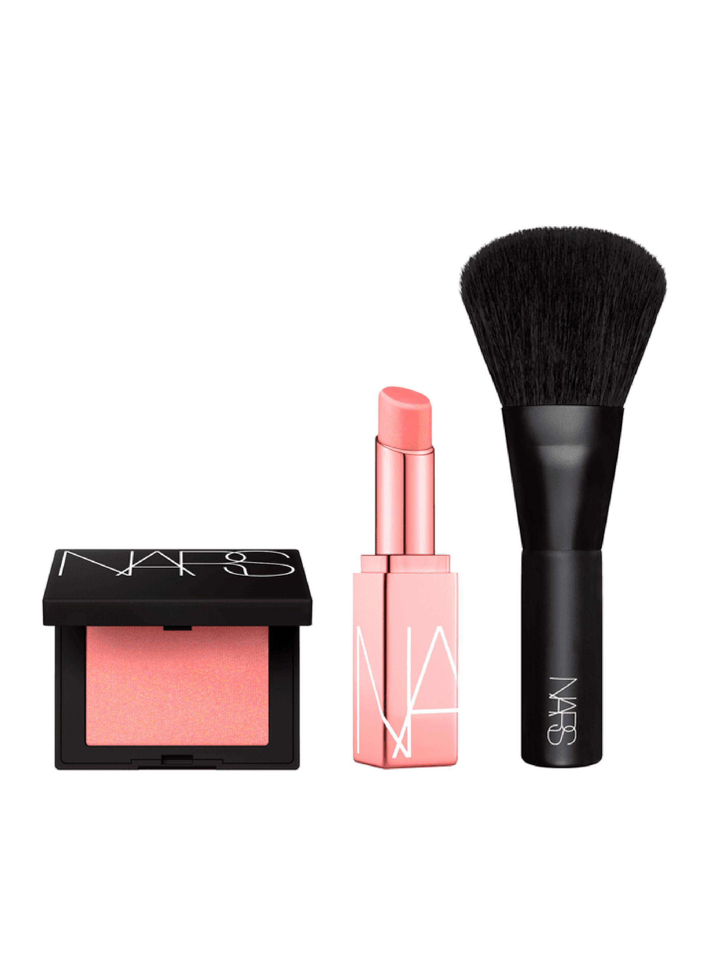 Set Maquillaje Orgasm Thrills Lip & Cheek Set-1