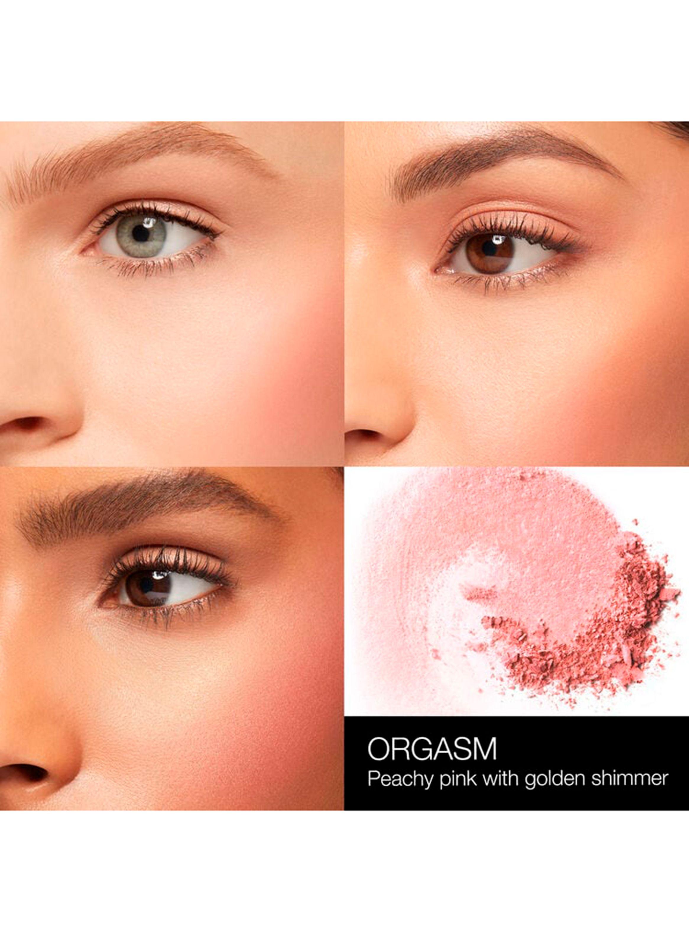 Set Maquillaje Orgasm Thrills Lip & Cheek Set-4