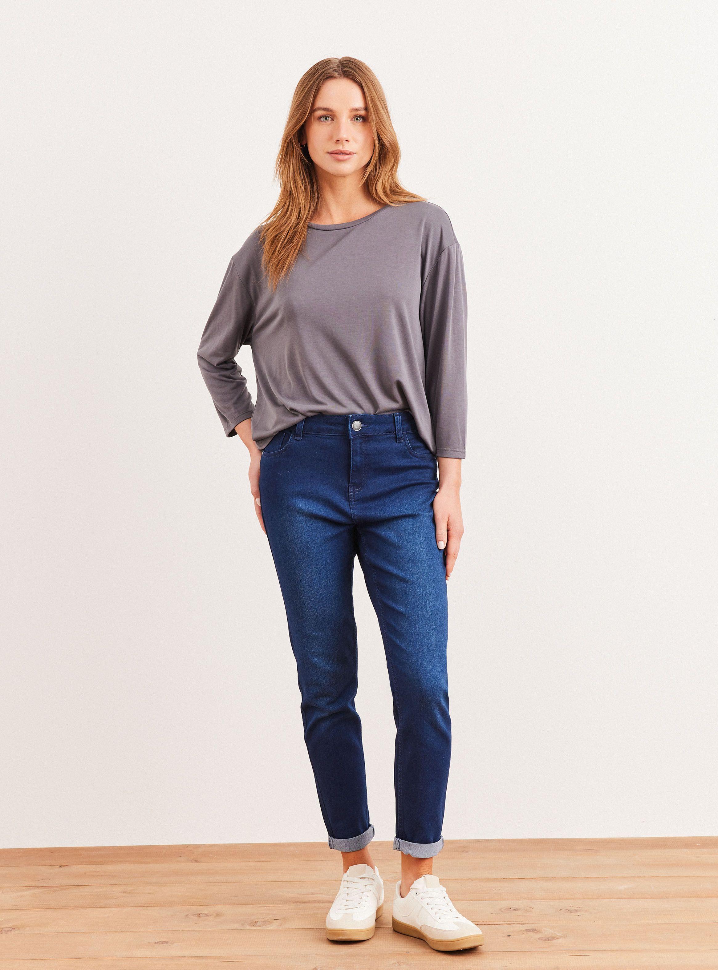 Polera Larga Atrás-4