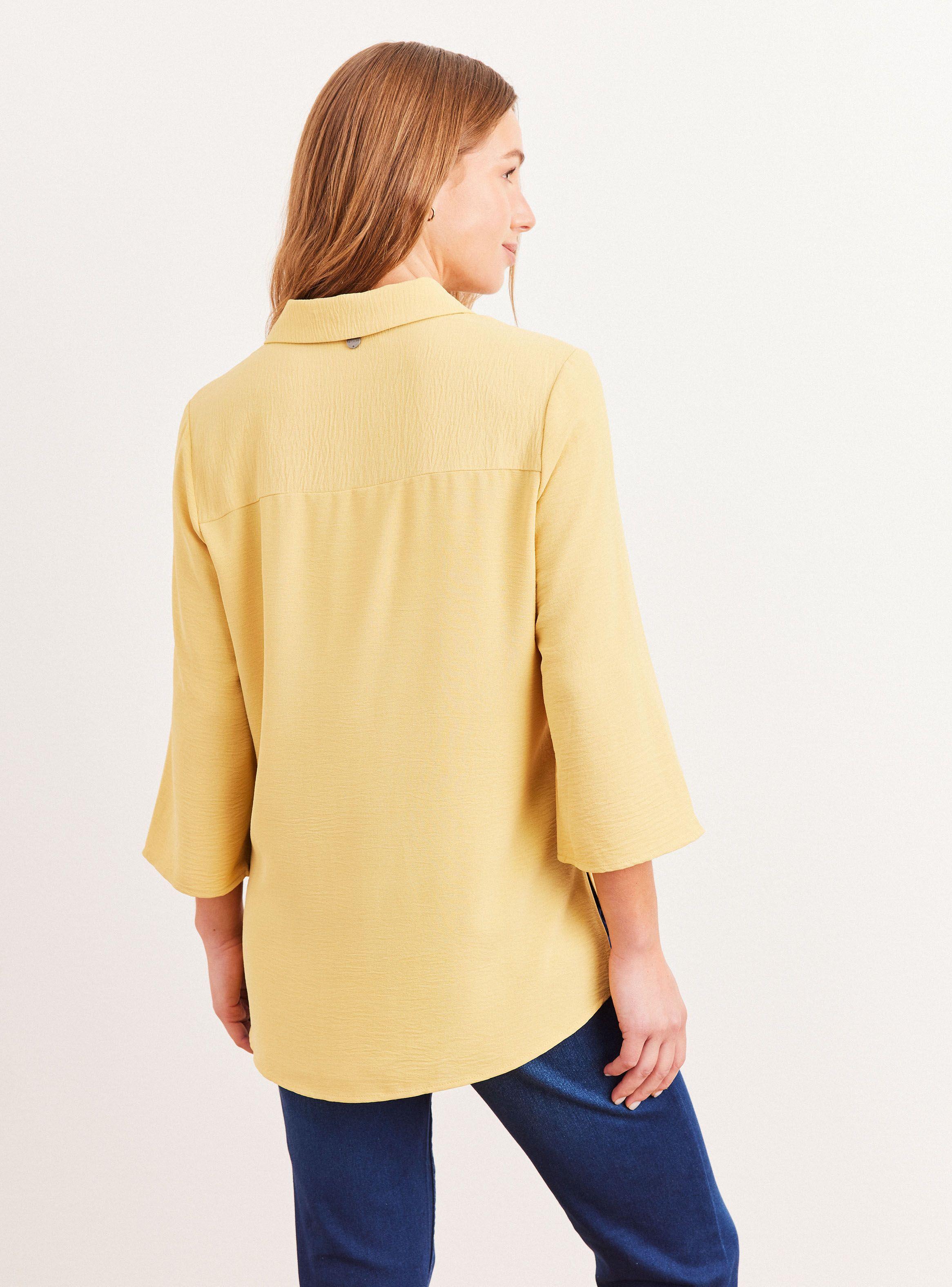 Blusa Semi Formal-1
