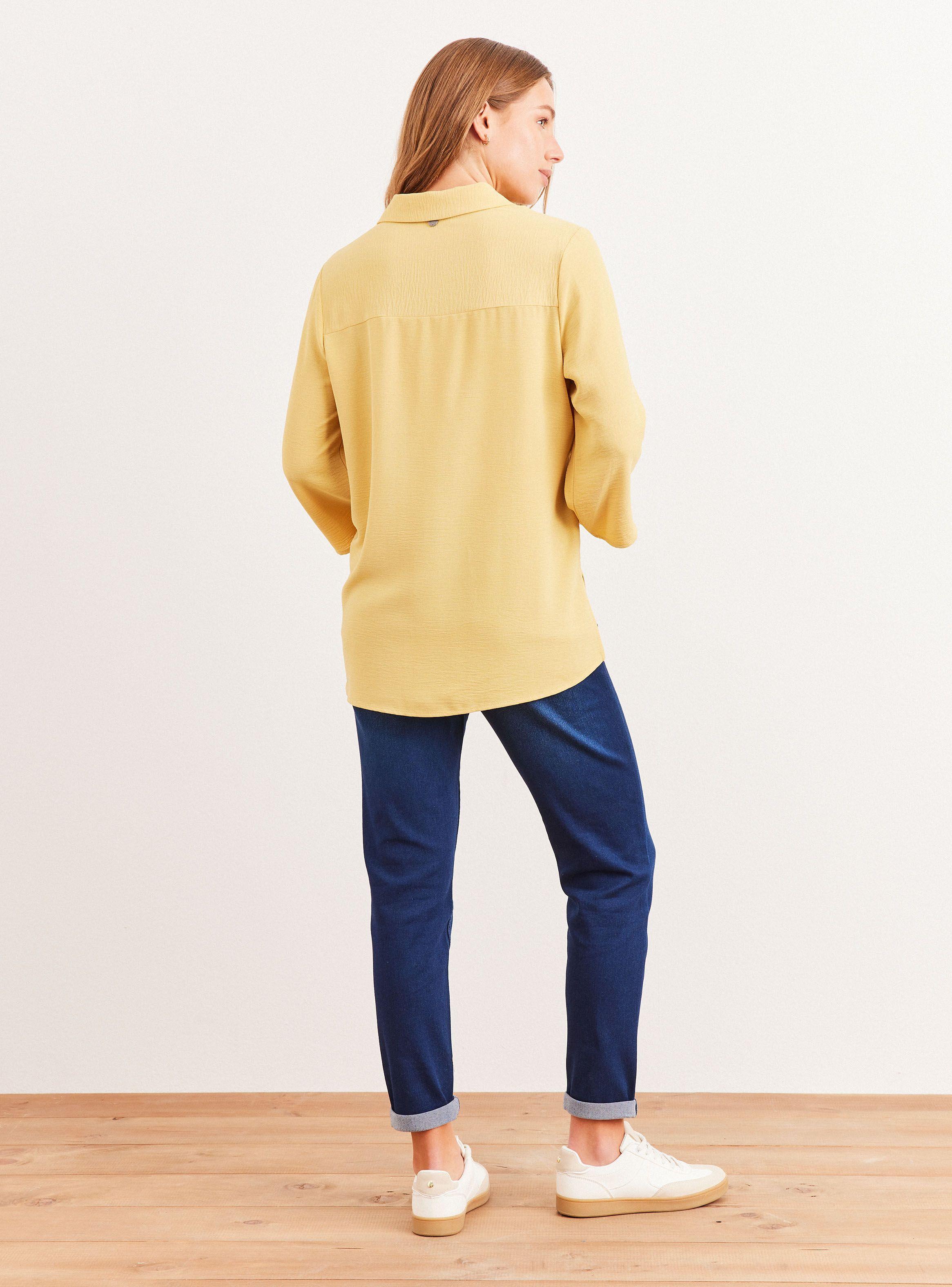 Blusa Semi Formal-5