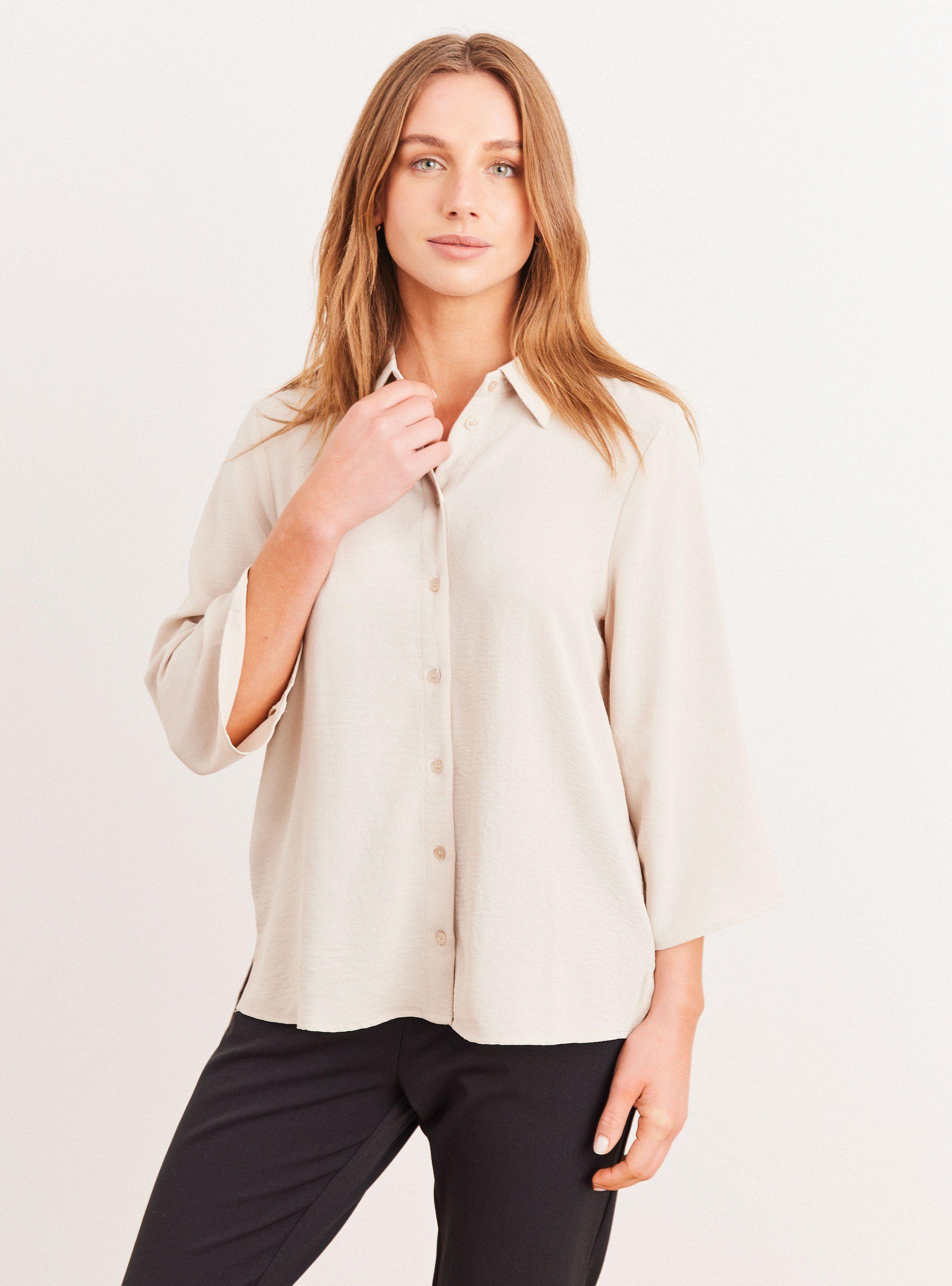 Blusa Semi Formal-0
