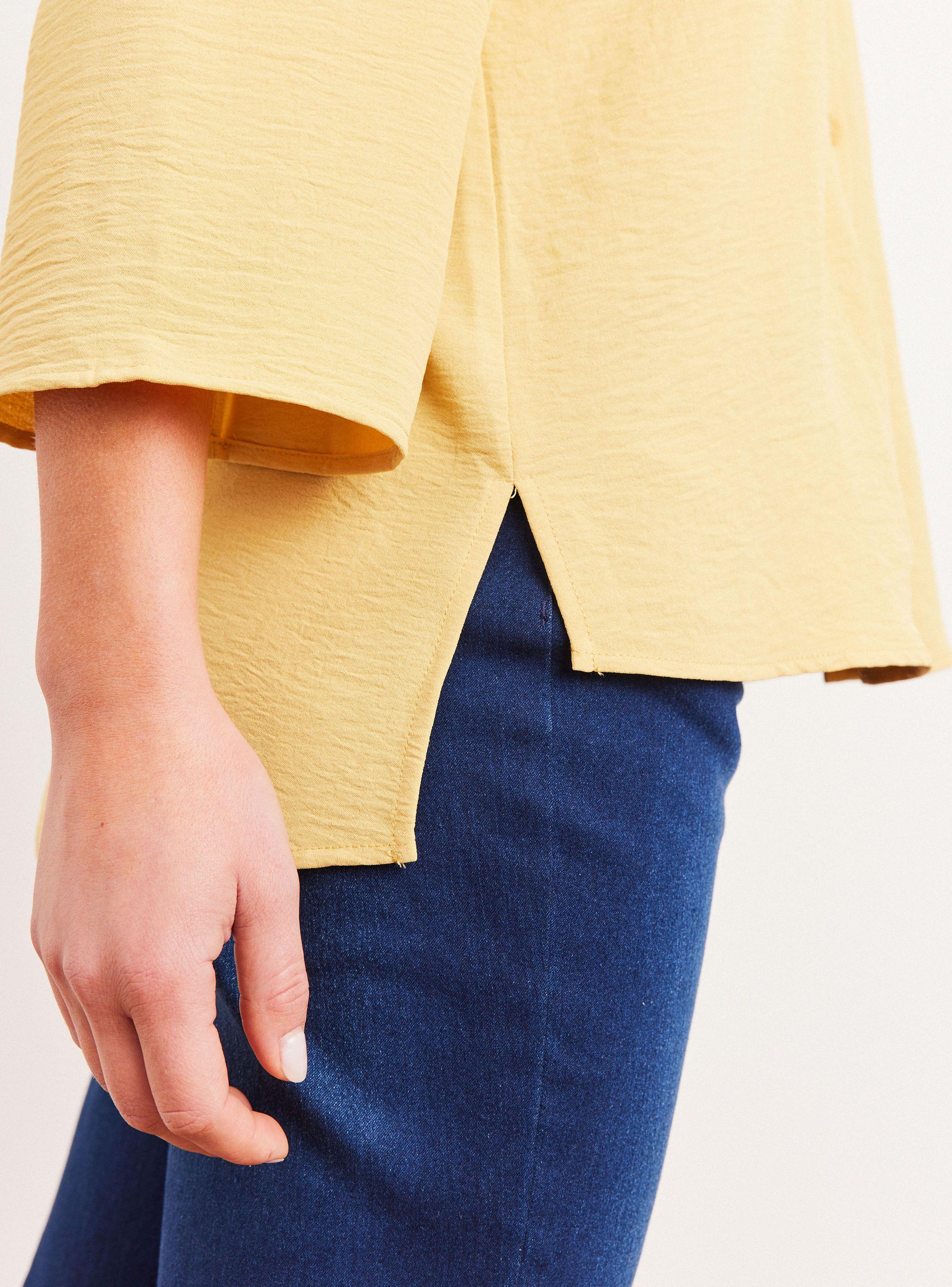 Blusa Semi Formal-3