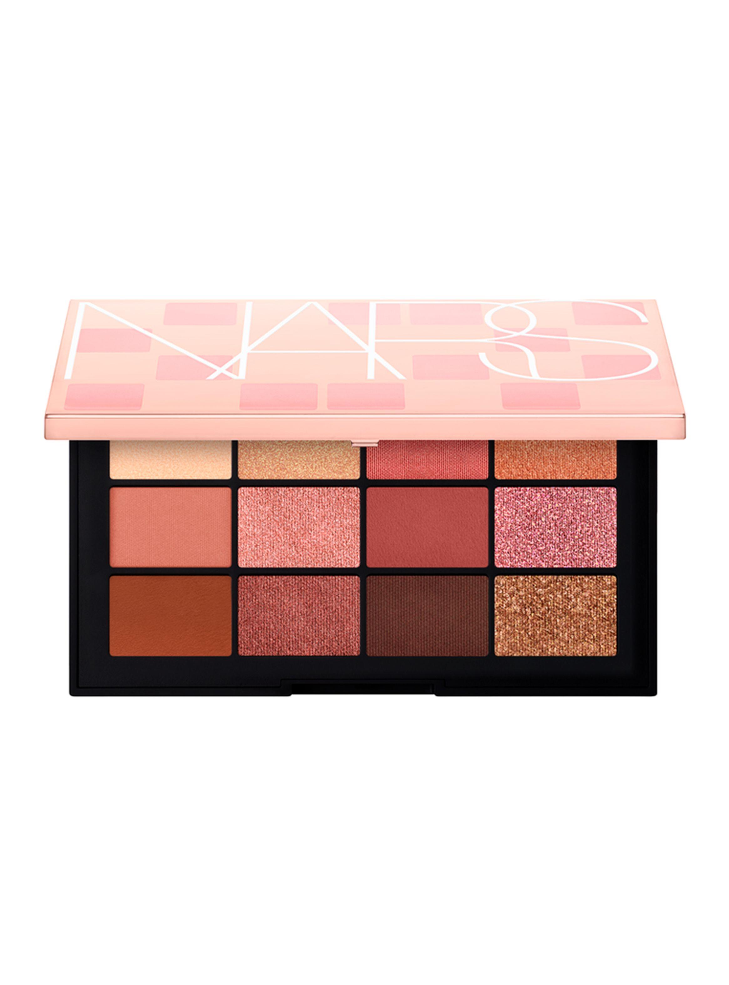Afterglow Irresistible Eyeshadow Palette-0