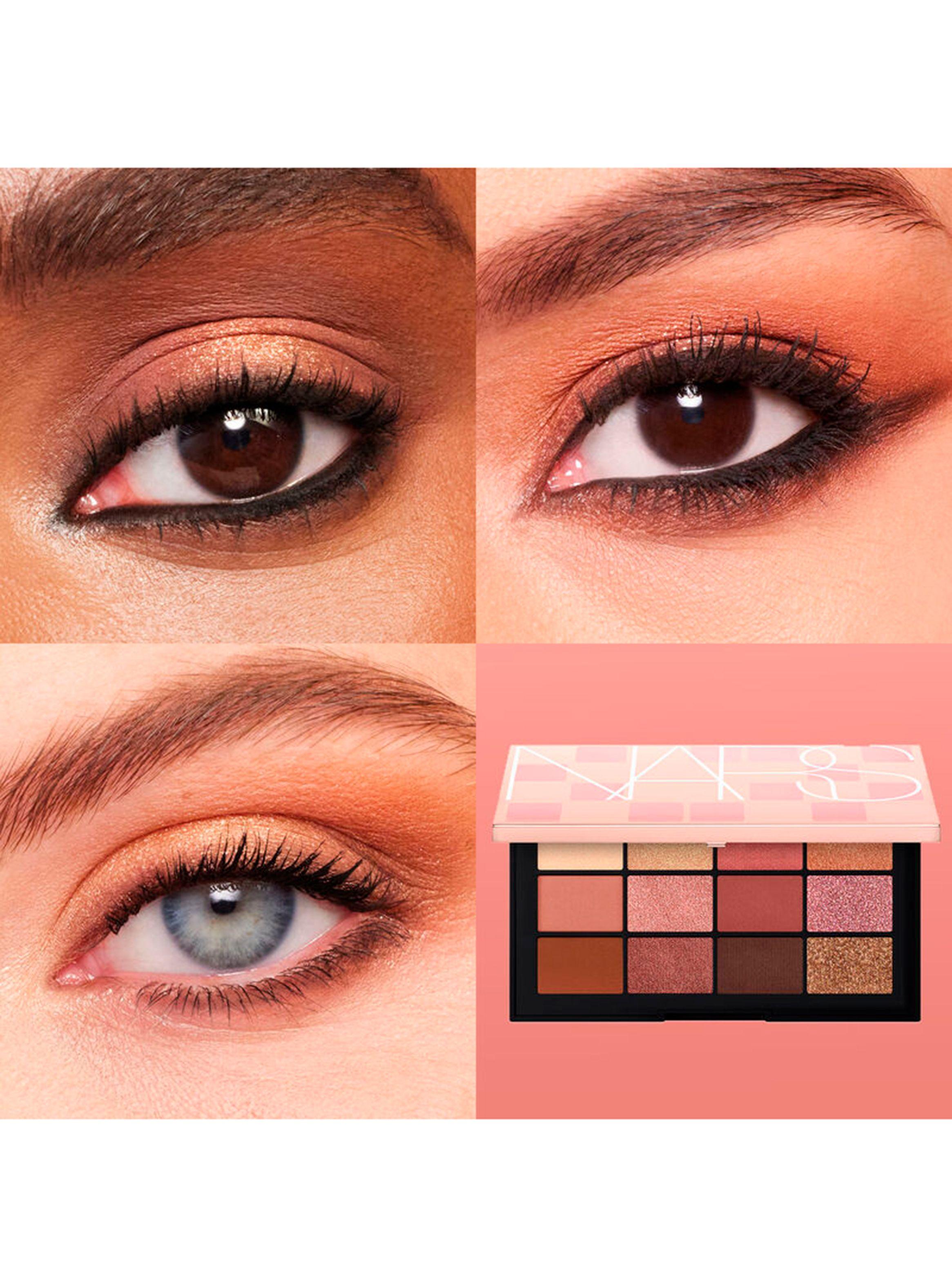 Afterglow Irresistible Eyeshadow Palette-3