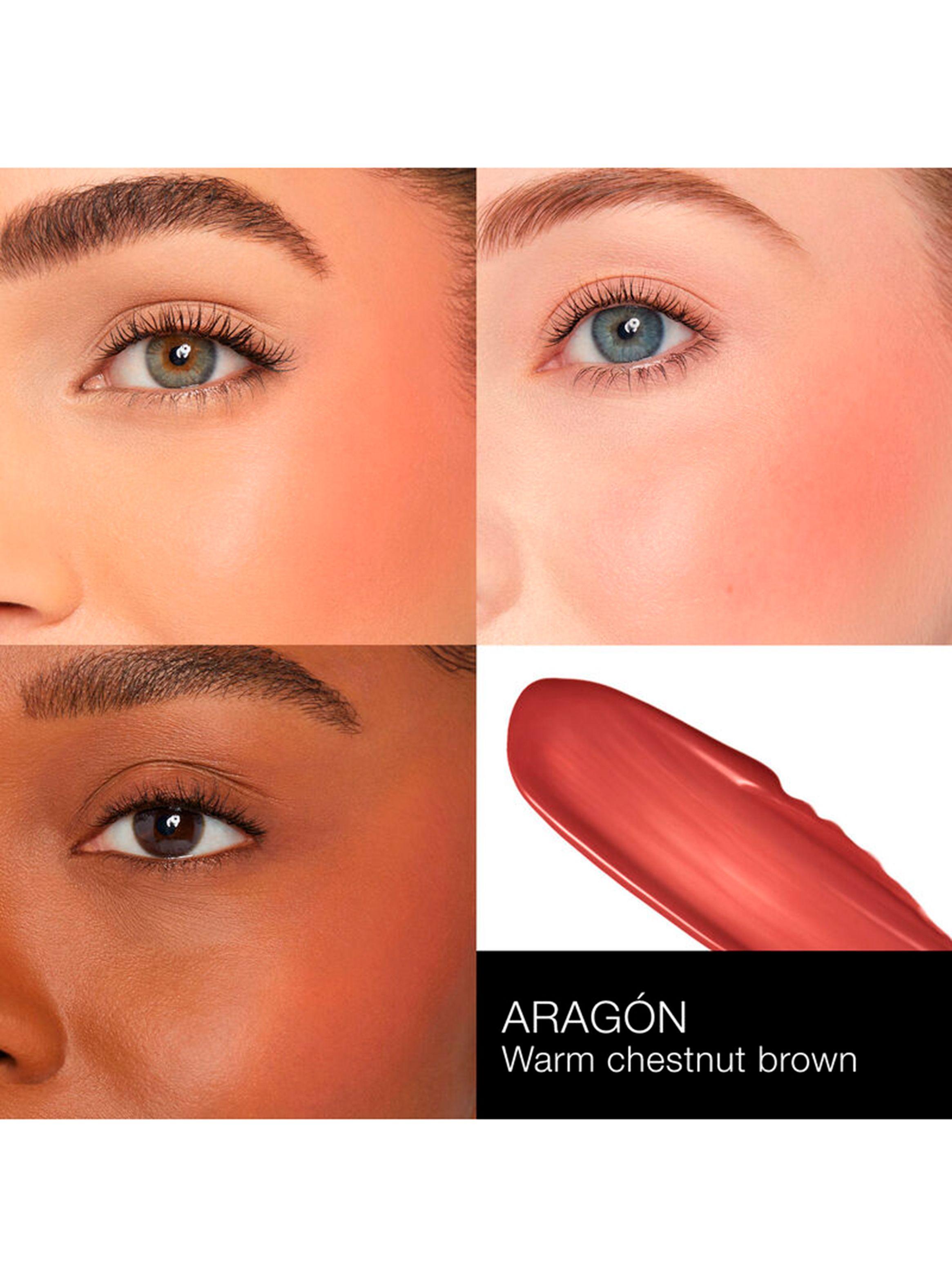 Afterglow Liquid Blush Aragon 7 ml-1