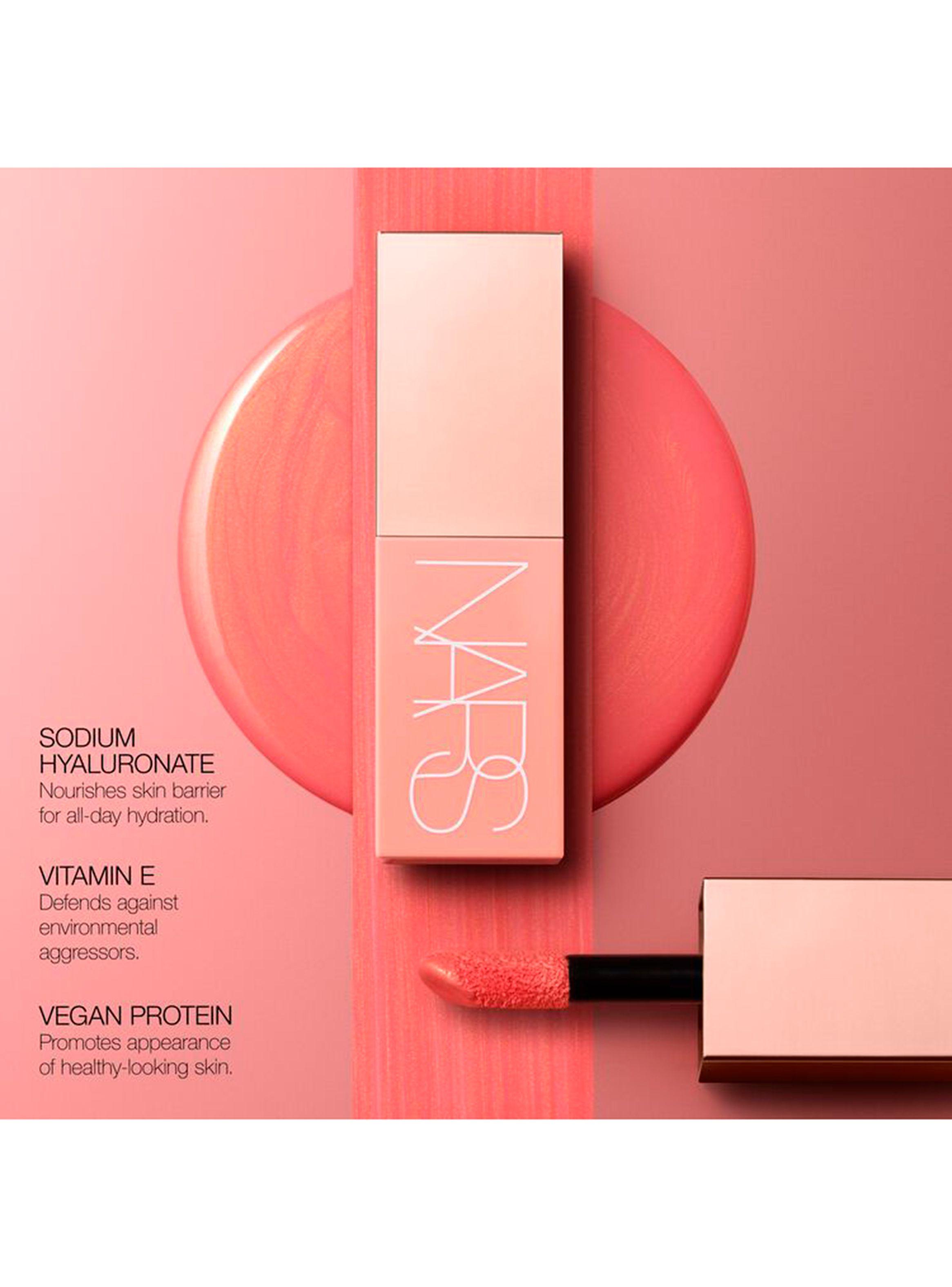 Afterglow Liquid Blush Secret Lover 7 ml-3
