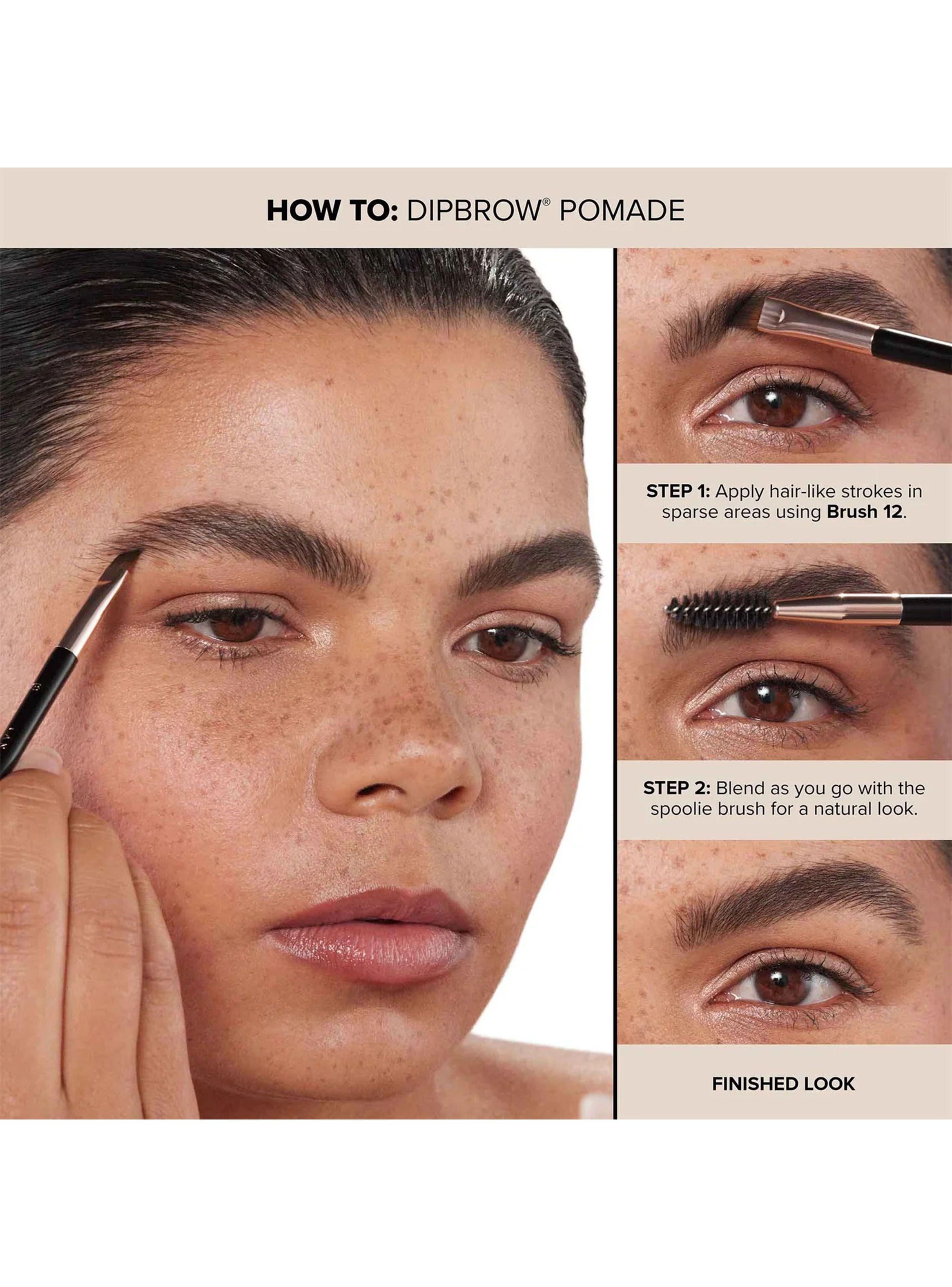Supreme Brow Kit Medium Brown-4