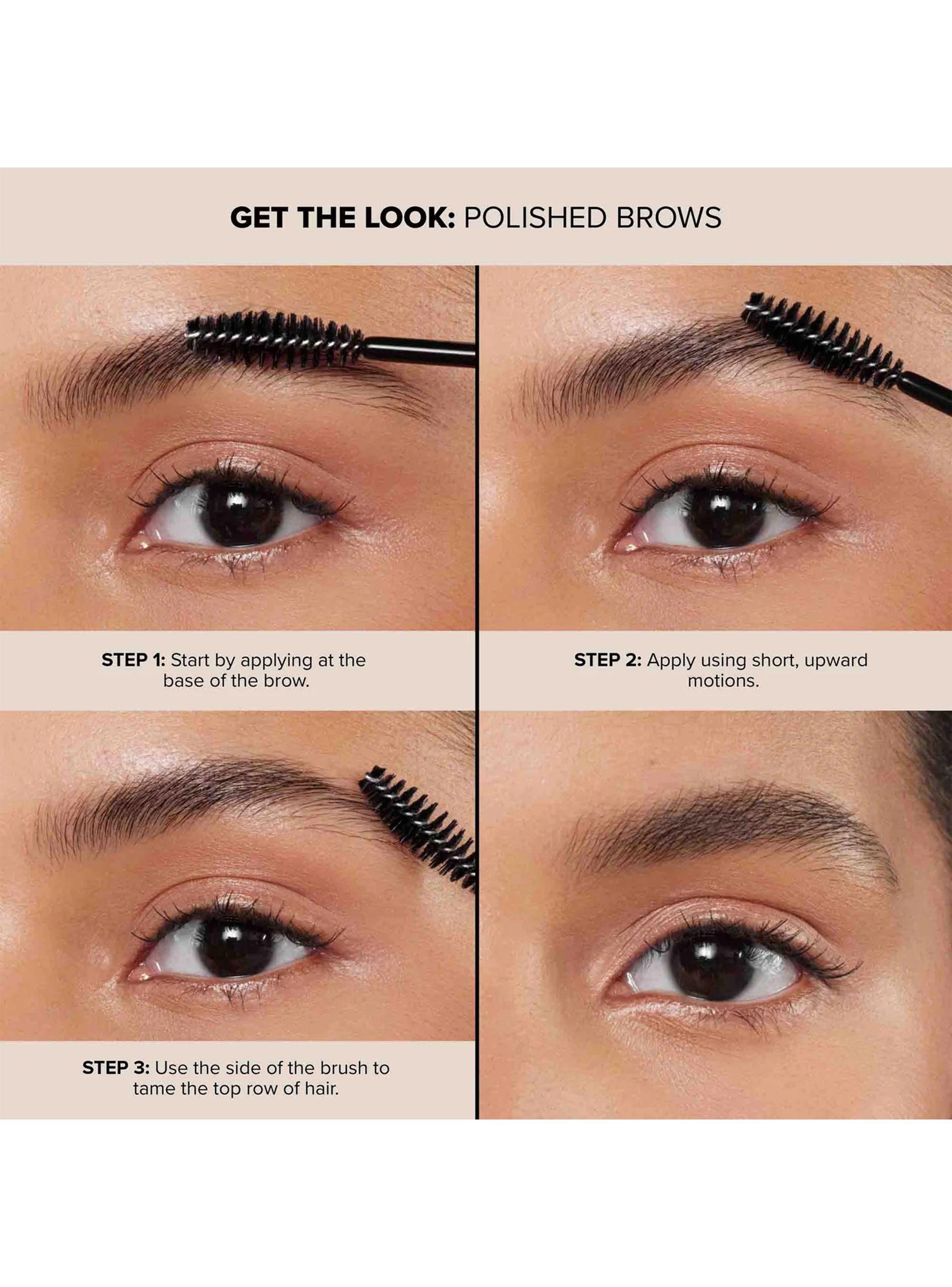 Supreme Brow Kit Medium Brown-5