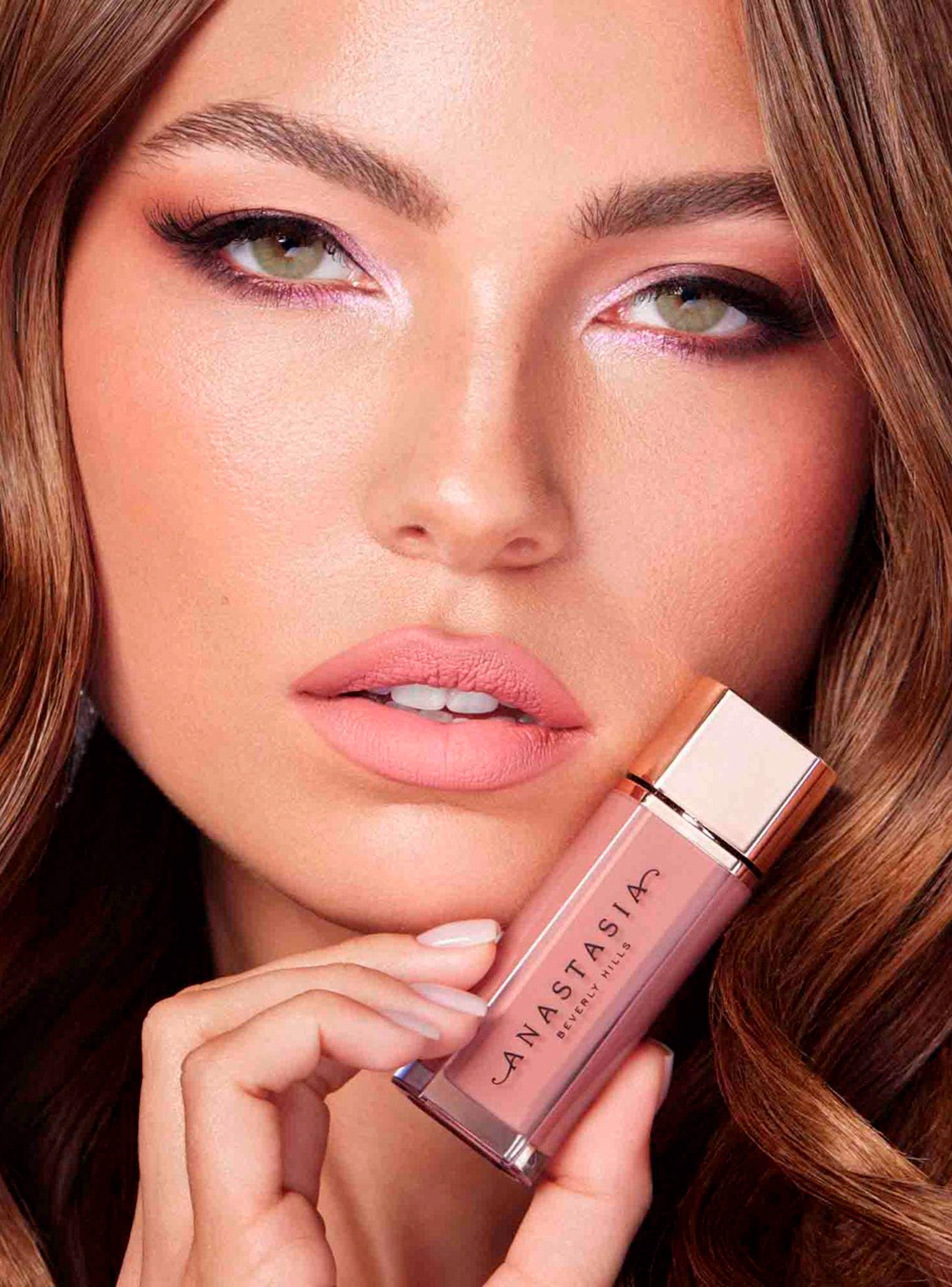 Labial Lip Velvet Kiss 3.5 g-5