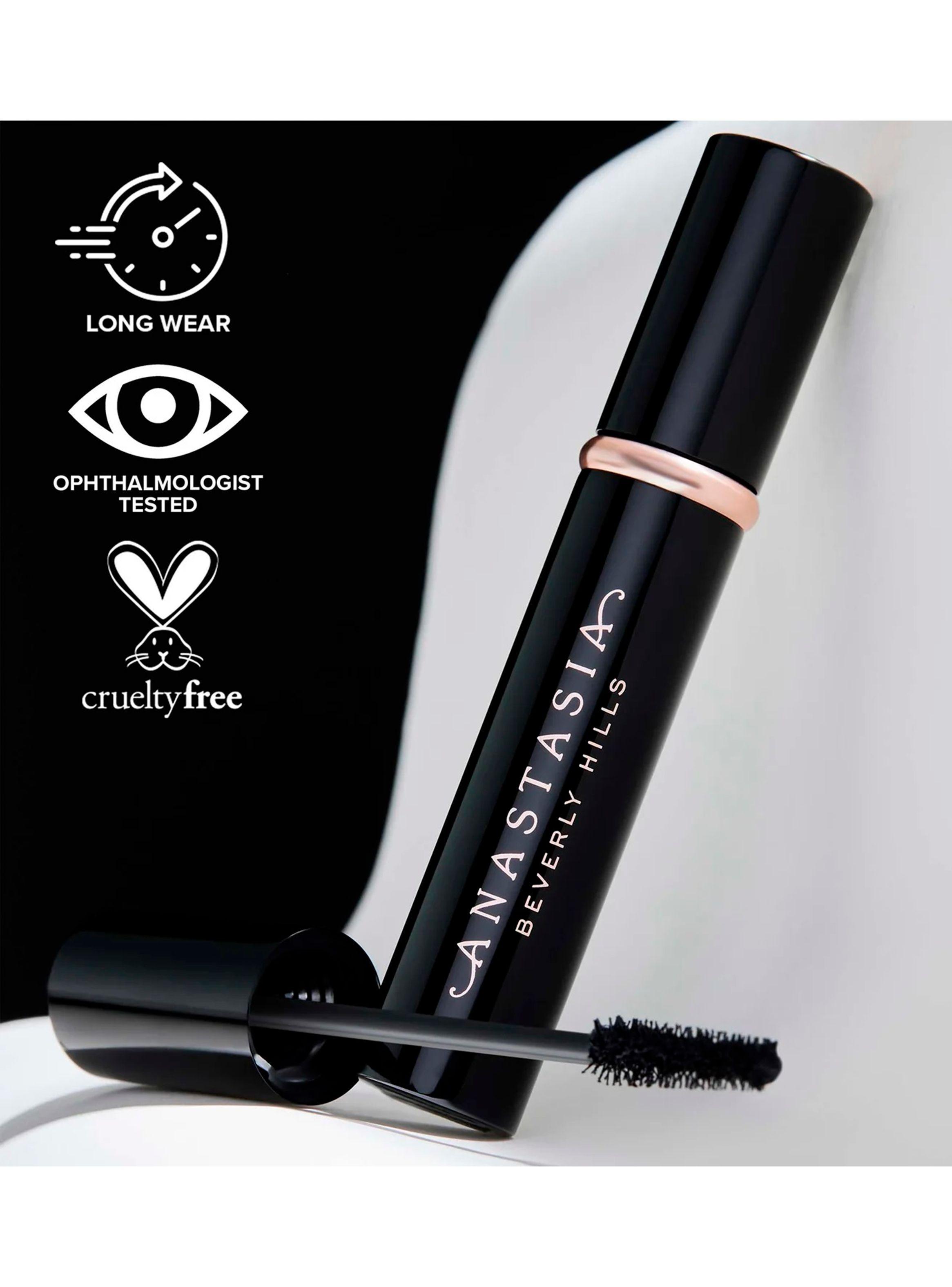 Brow & Lash Styling Kit Medium Brown-5