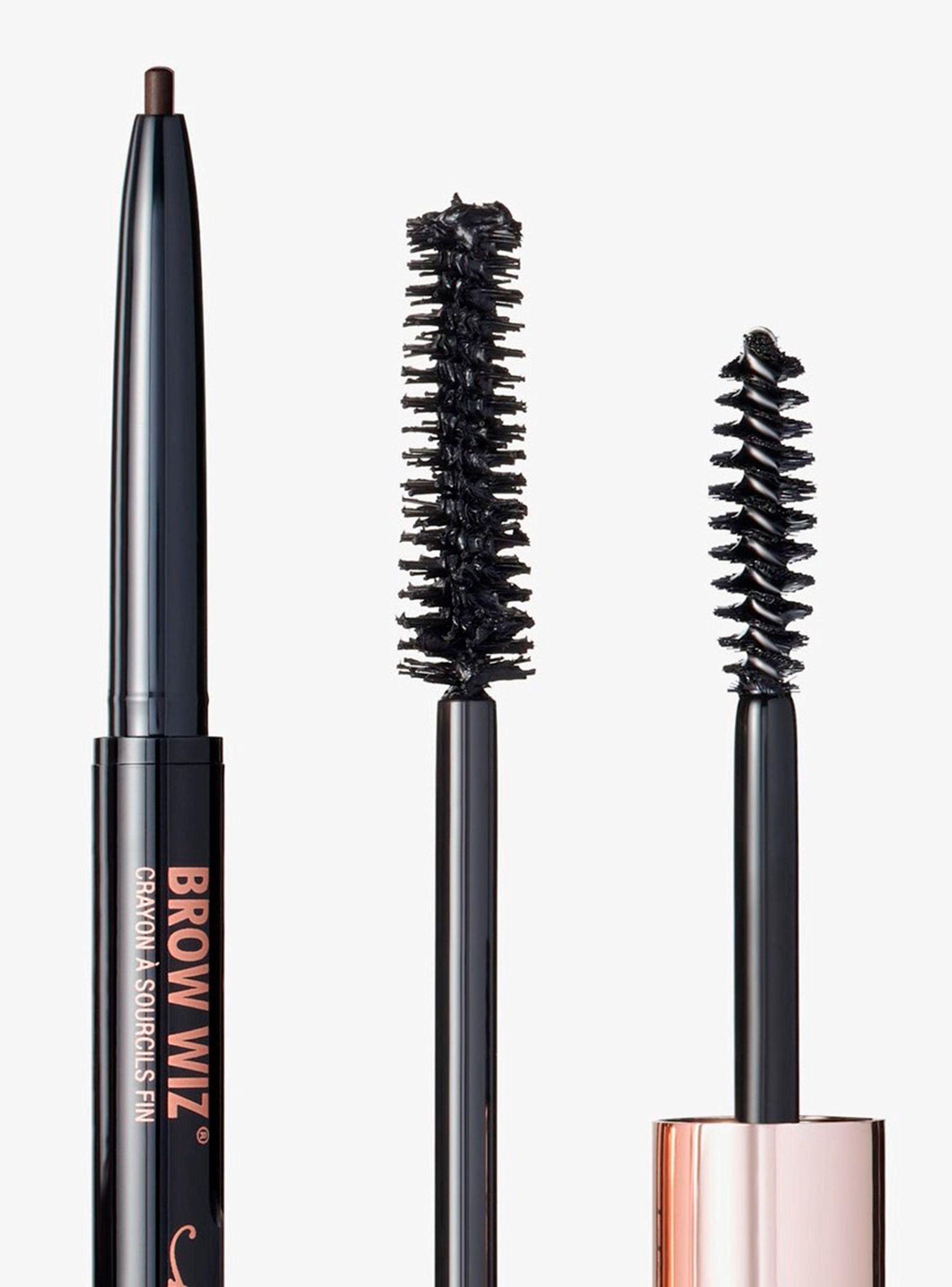 Brow & Lash Styling Kit Medium Brown-2