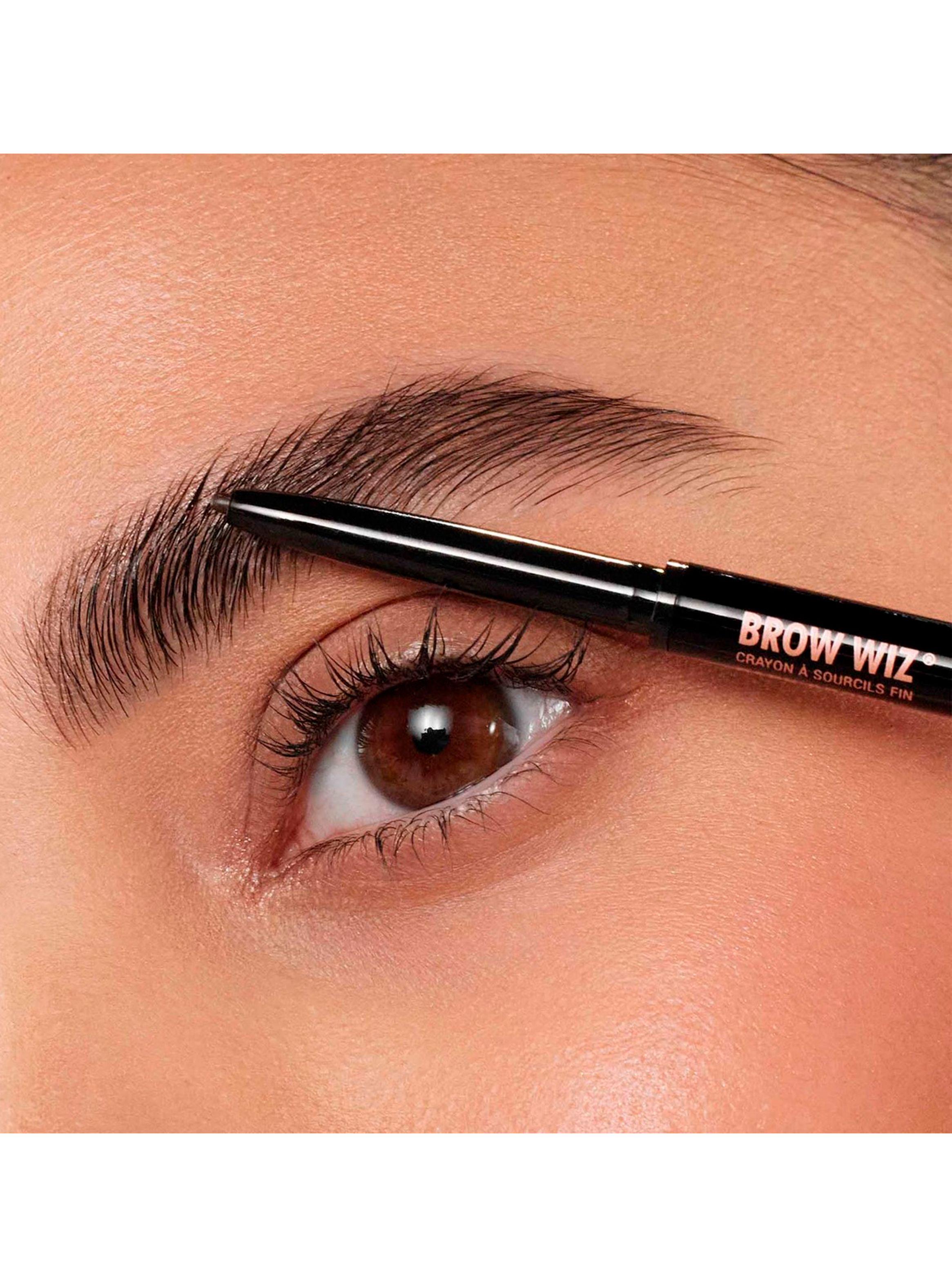 Brow & Lash Styling Kit Medium Brown-4