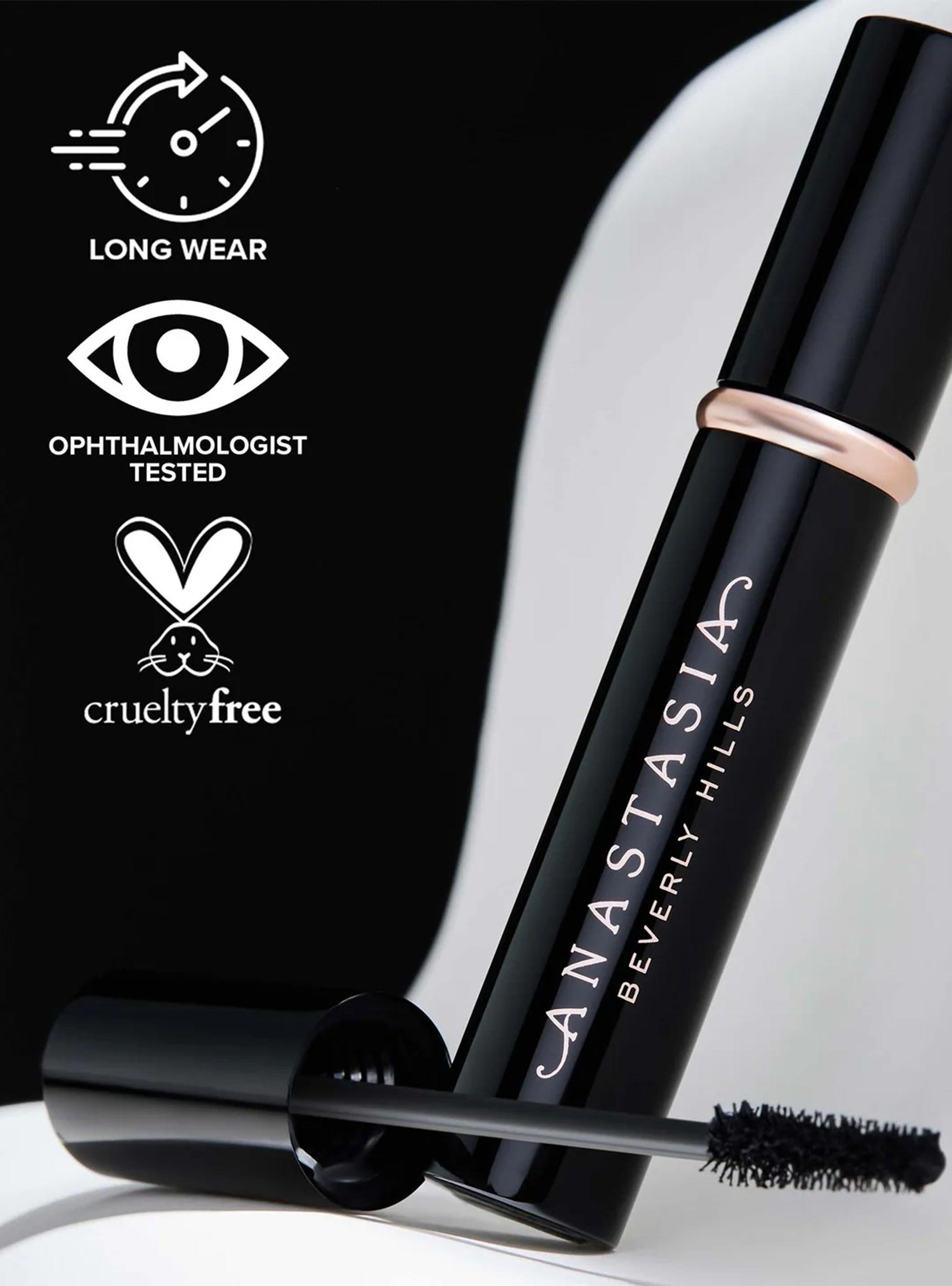 Brow & Lash Styling Kit Dark Brown-5