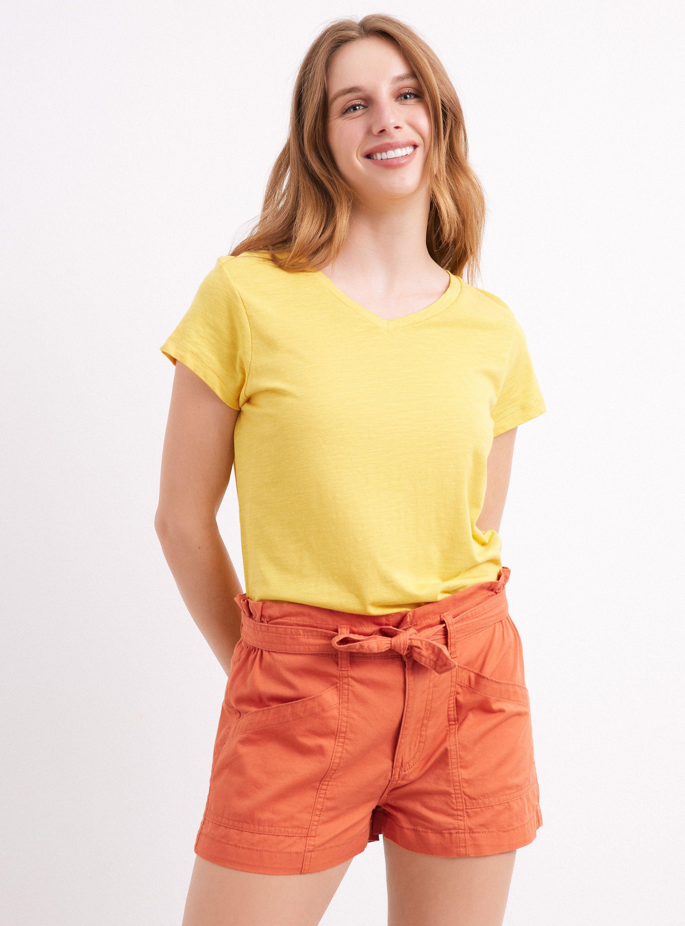 Amarillo Claro