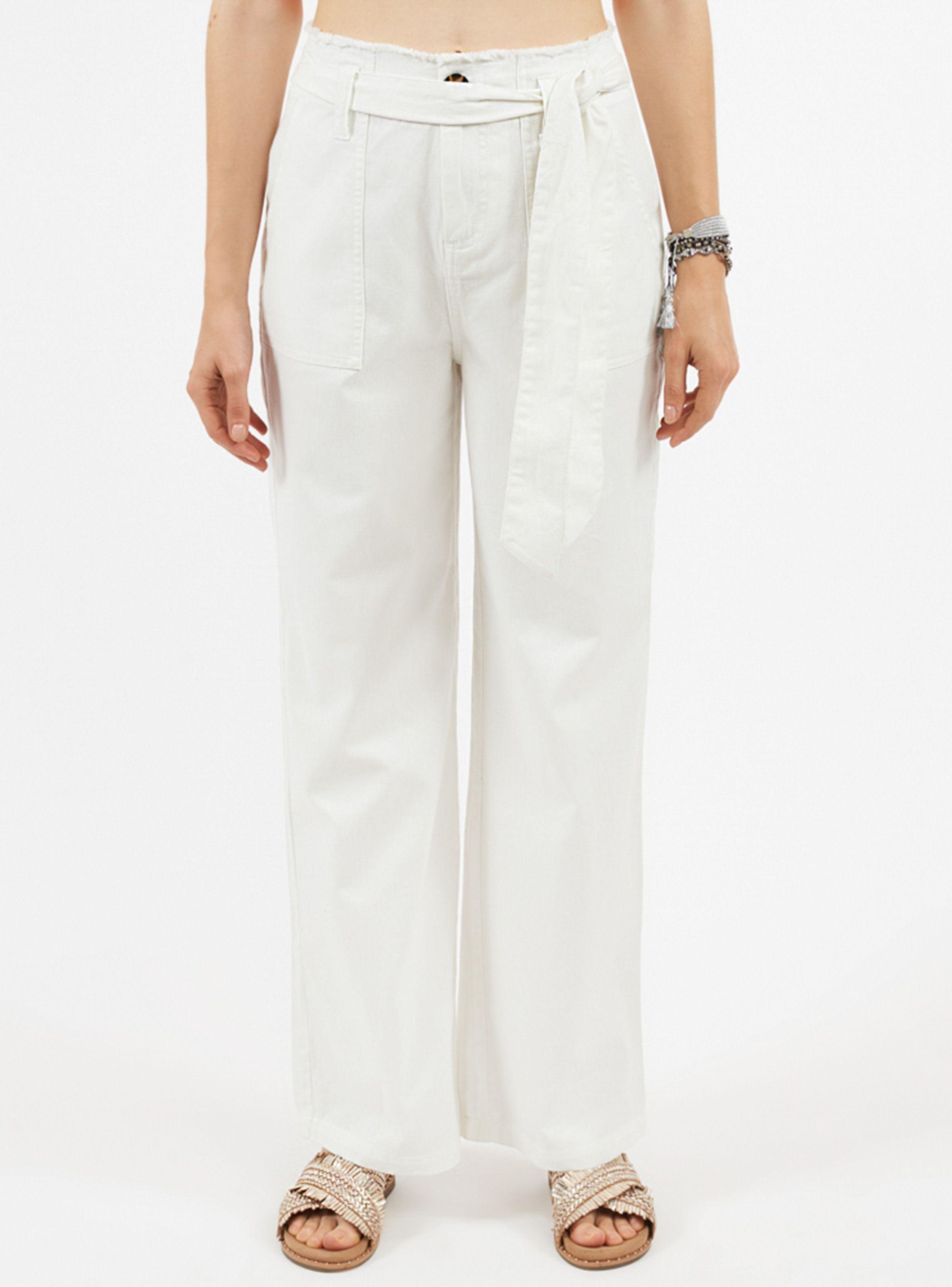 Pantalón Ancho Lazo Umbrale-0