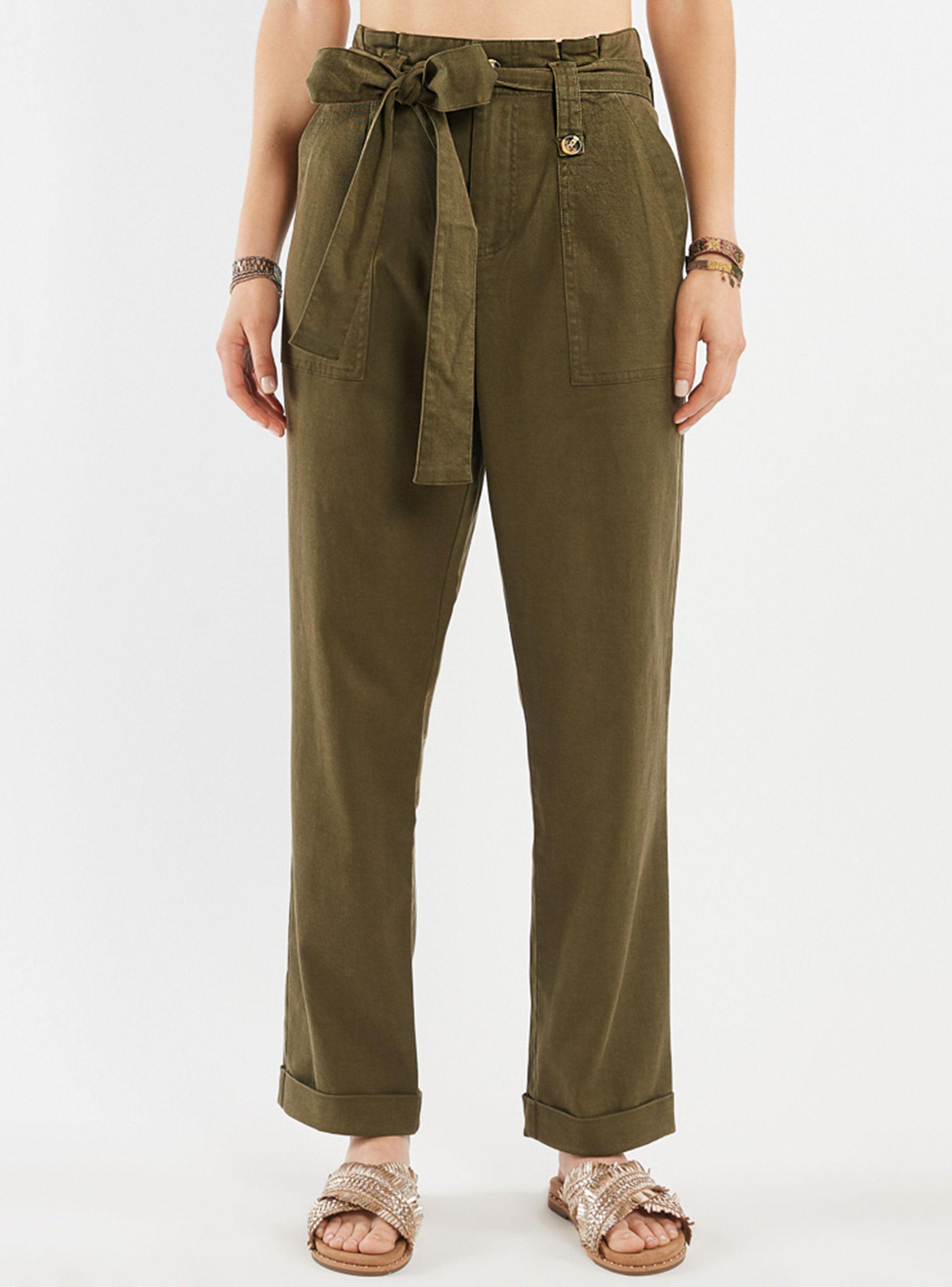 Pantalón Cargo Umbrale-0
