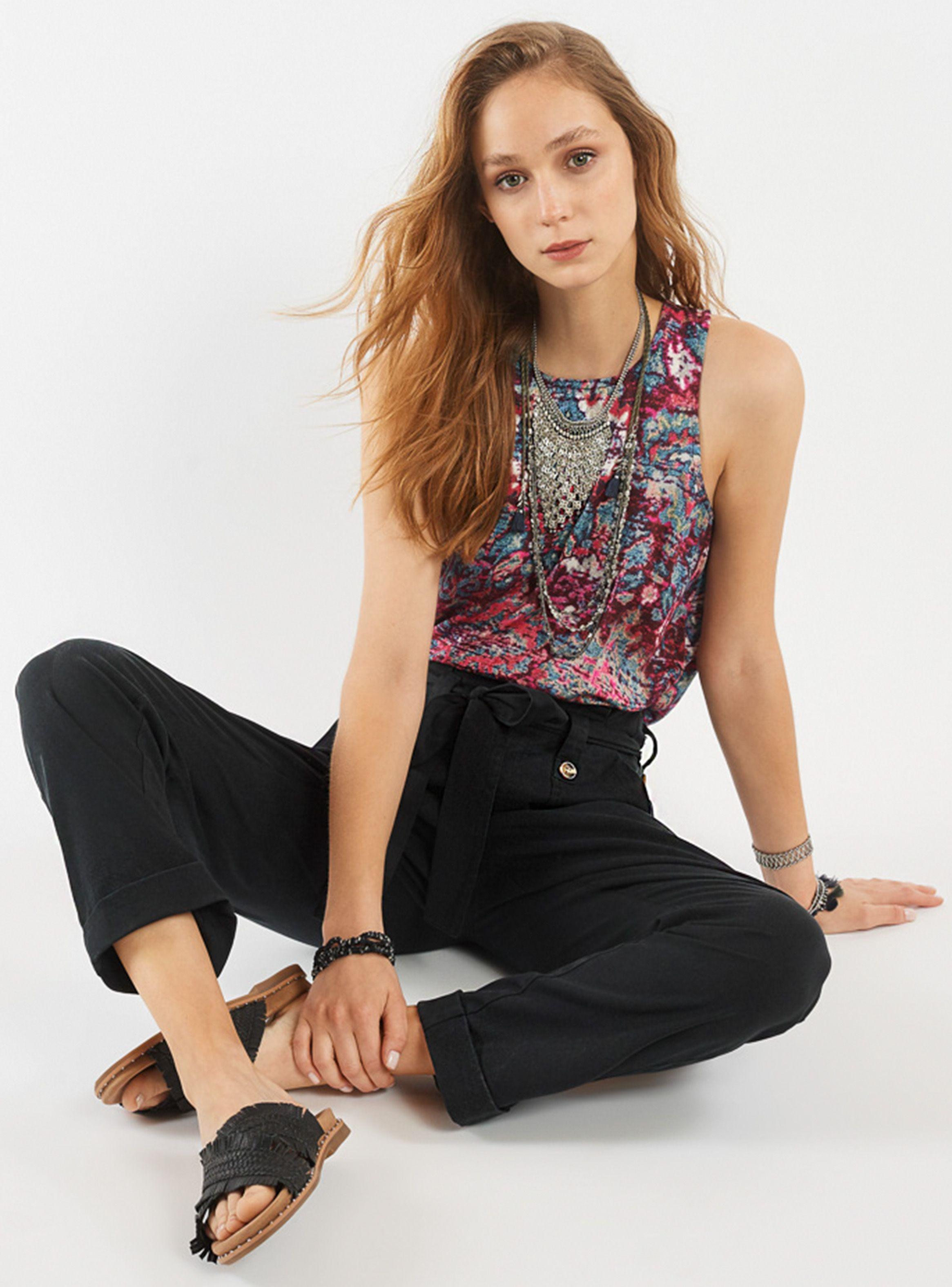 Pantalón Cargo Umbrale-3