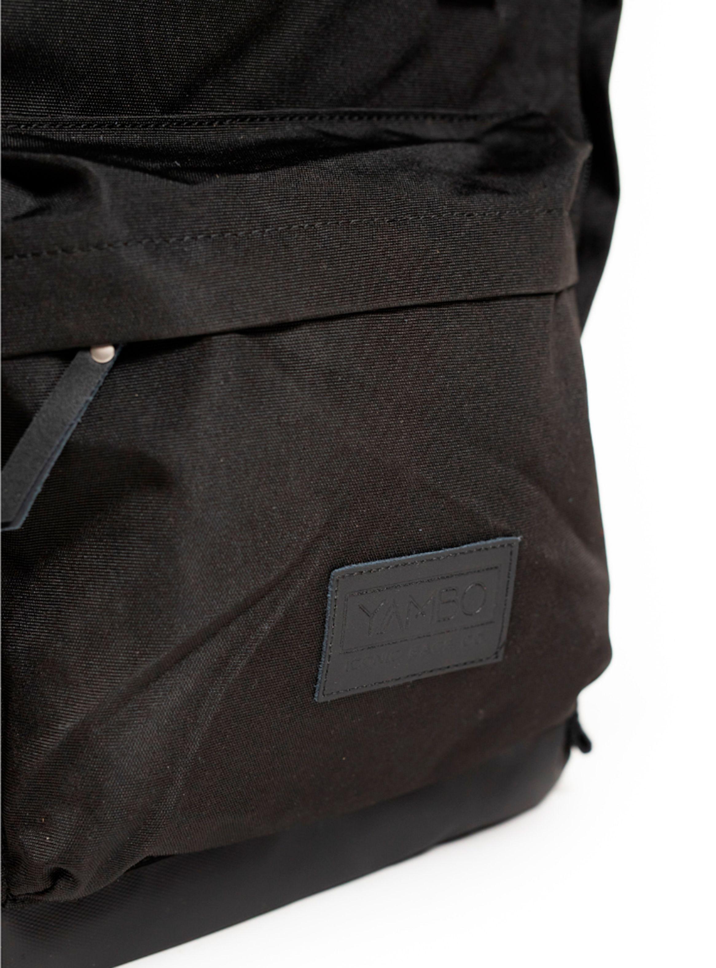 Mochila Nordic Black-4