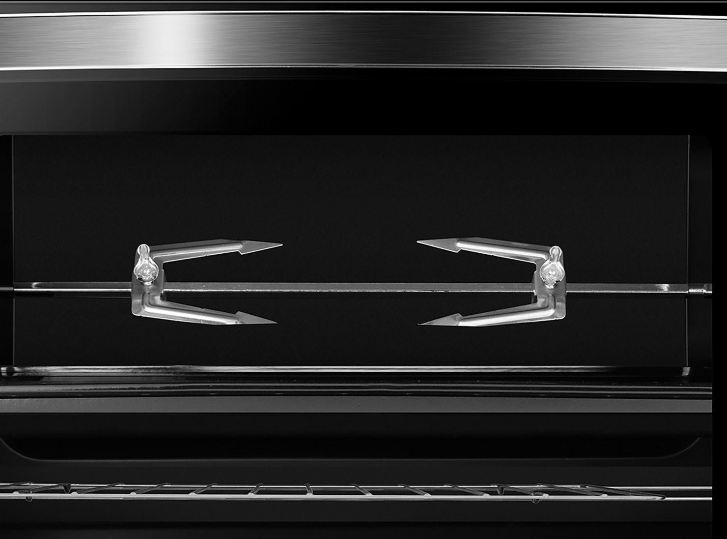Horno Thomas Eléctrico TH 45VN-2