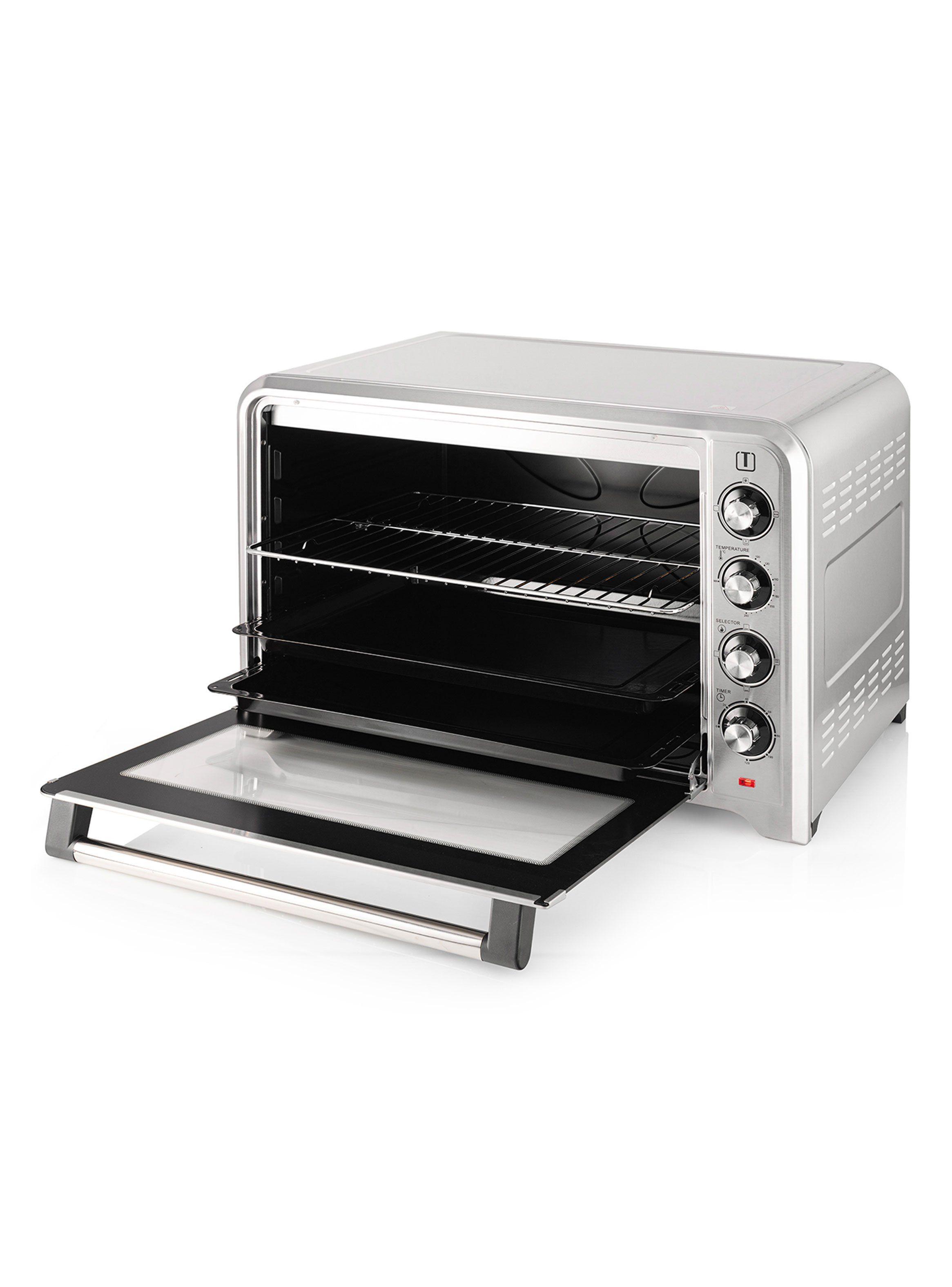 Horno Eléctrico 100 Litros TH-100i-4