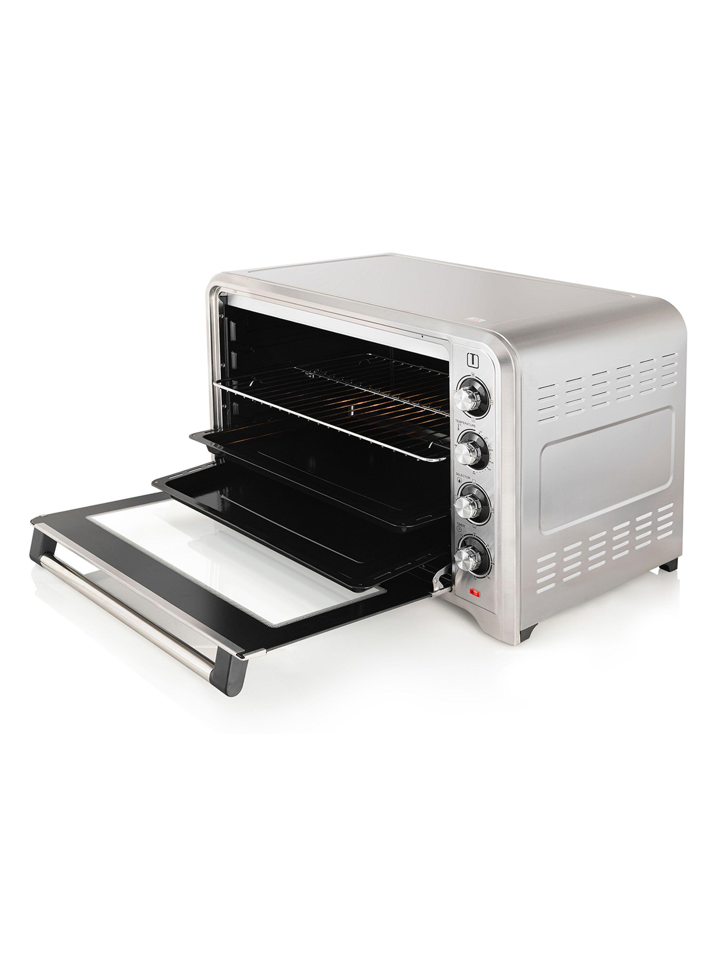 Horno Eléctrico 100 Litros TH-100i-2