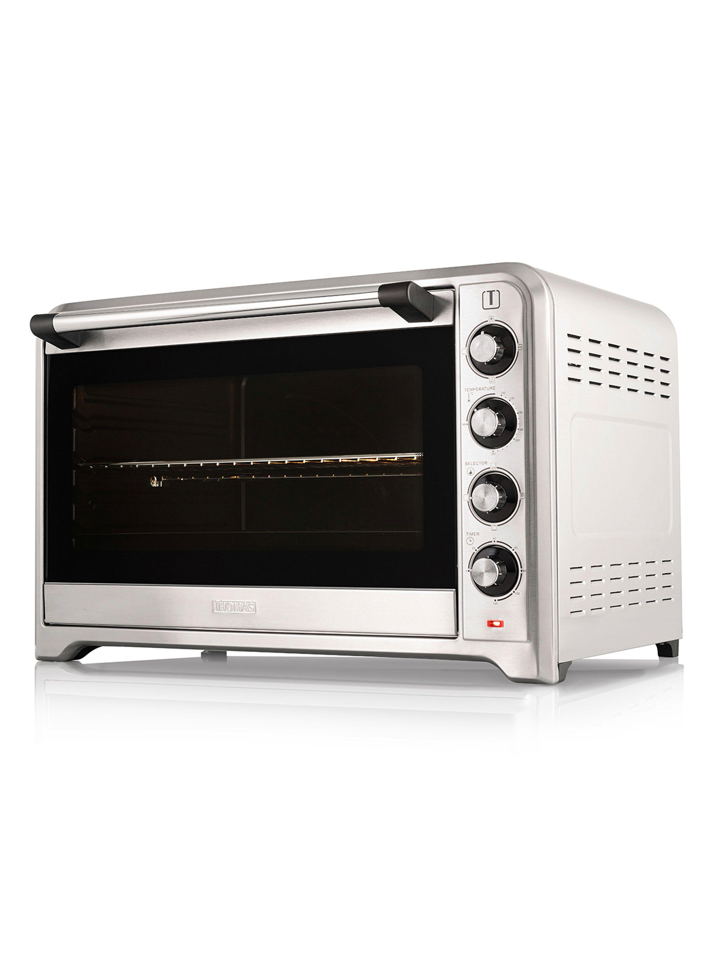 Horno Eléctrico 100 Litros TH-100i-6