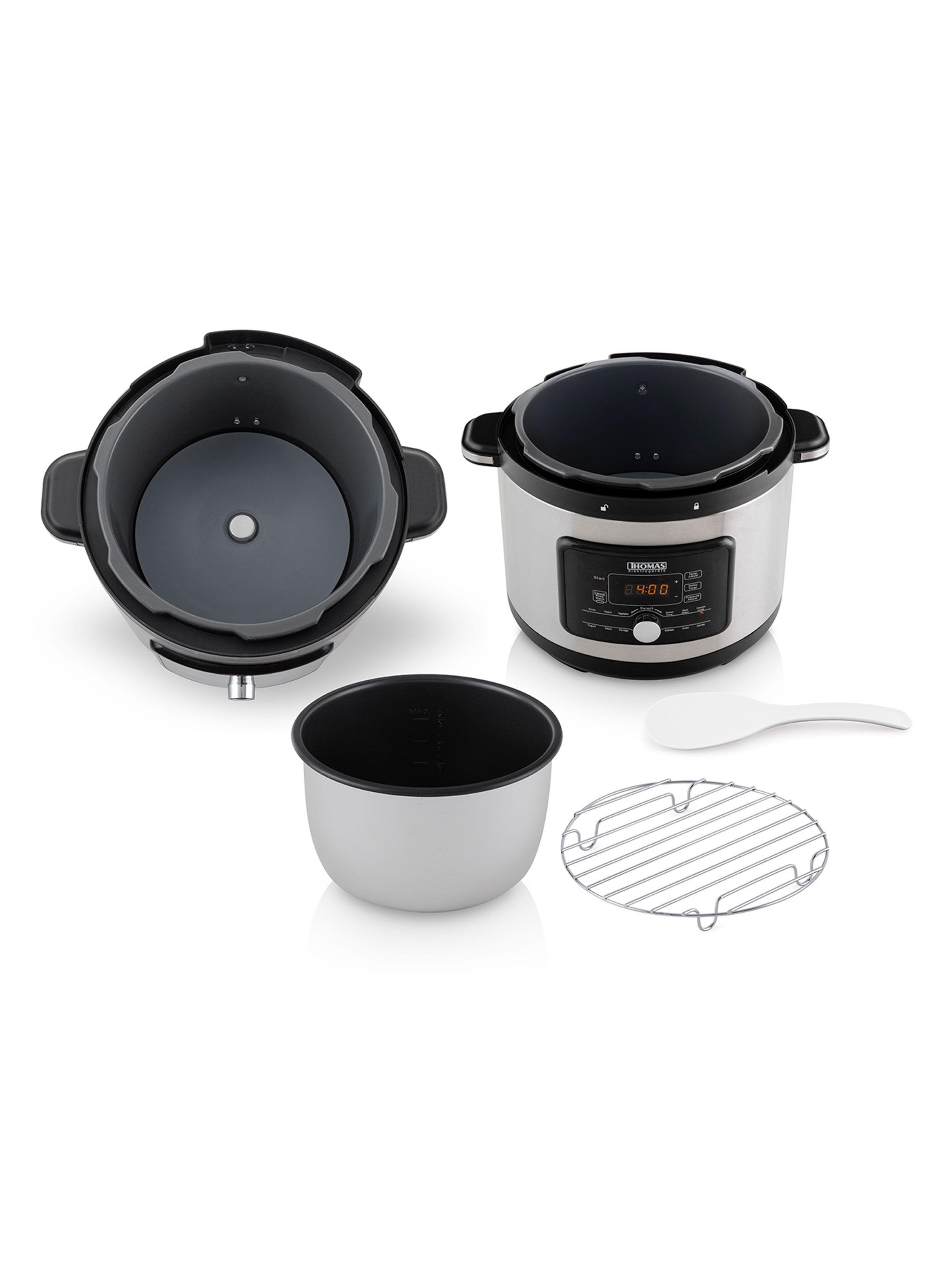 Olla a Presión Multicooker 5 Litros TH-40PC-4