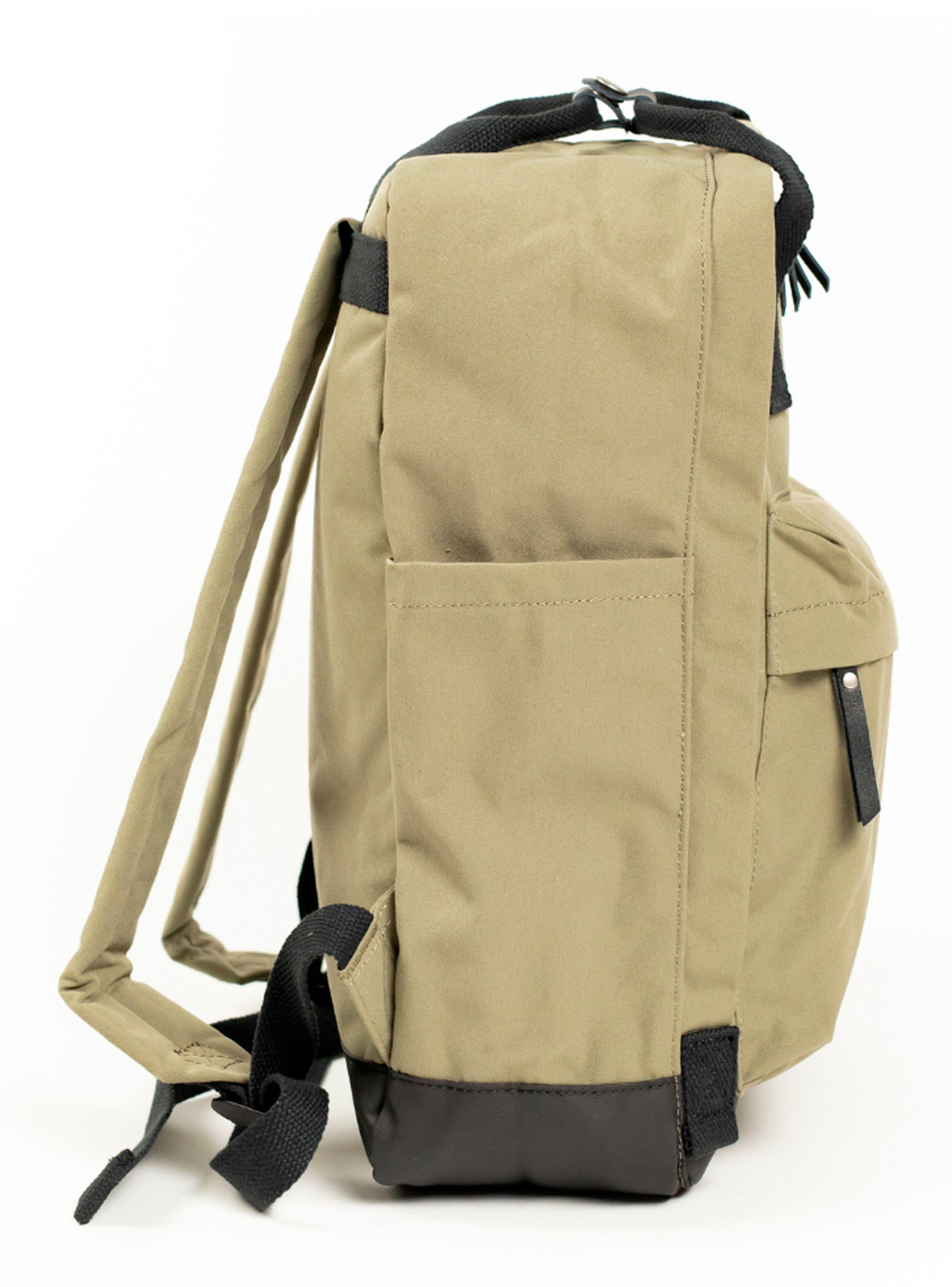 Mochila Nordic Olive-2