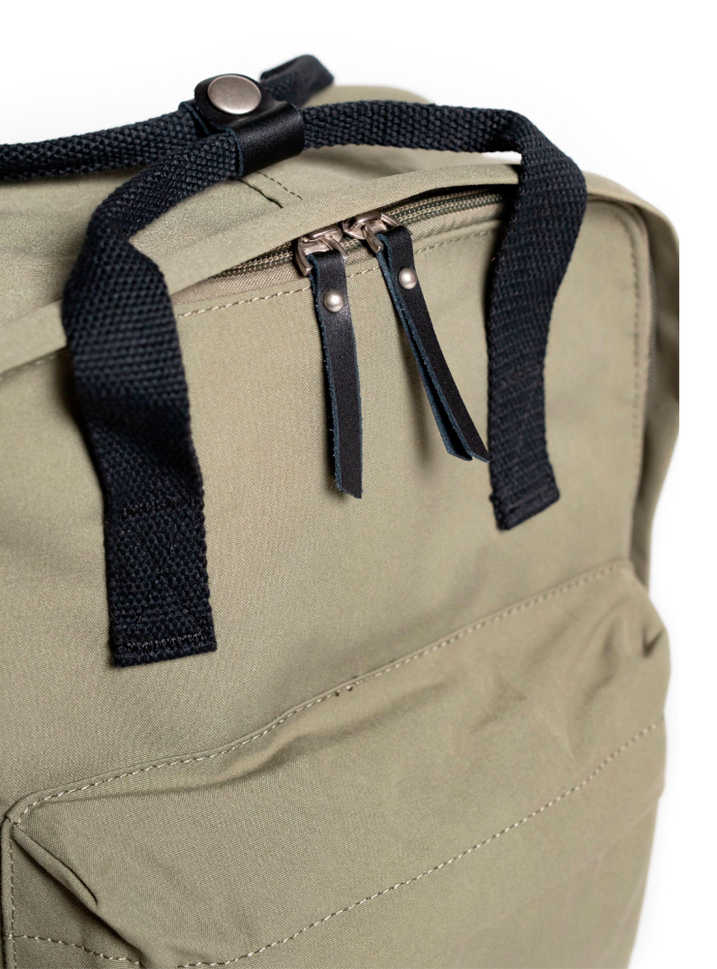 Mochila Nordic Olive-3