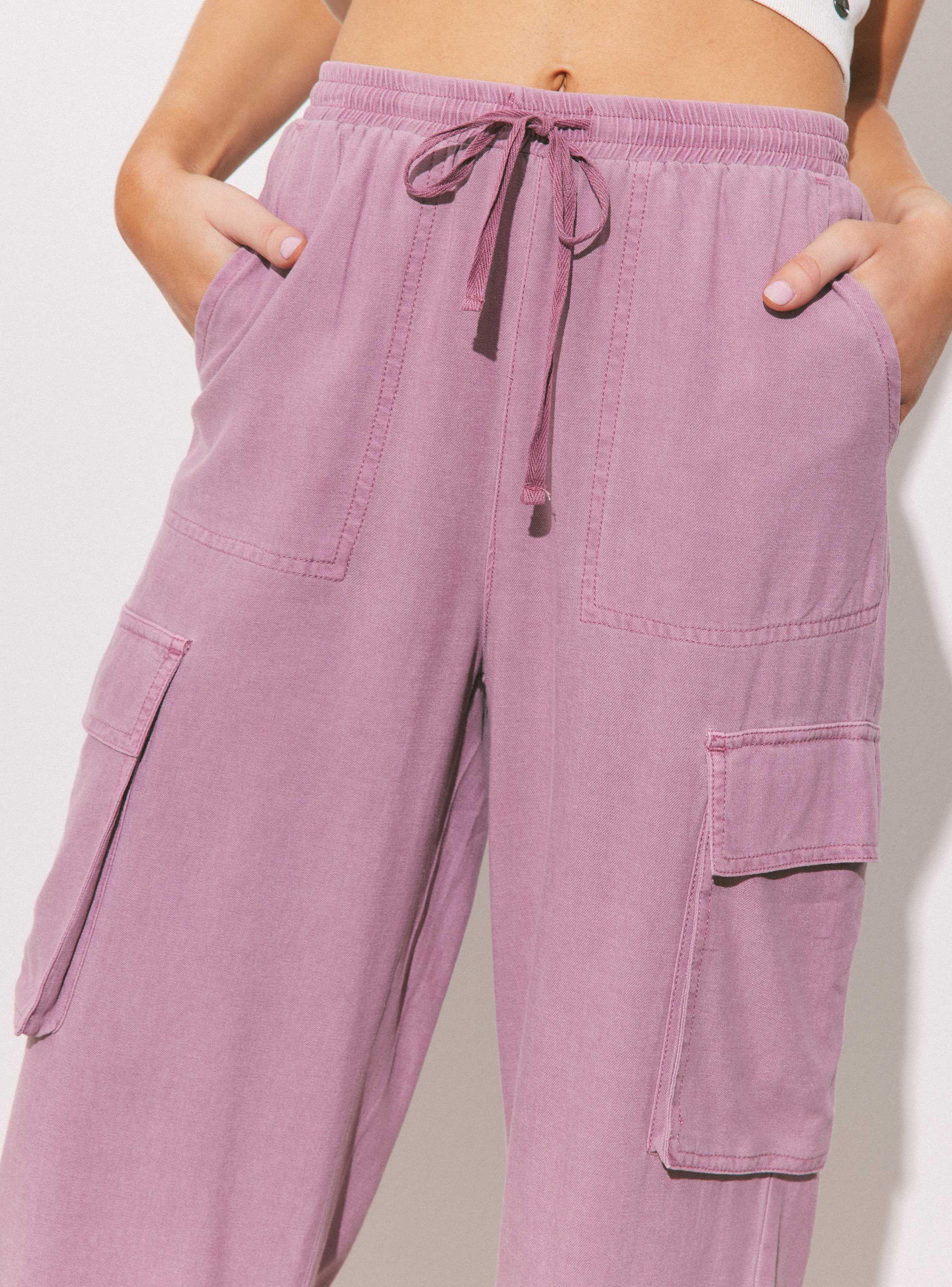 Pantalón Lavado Acid Wash-2