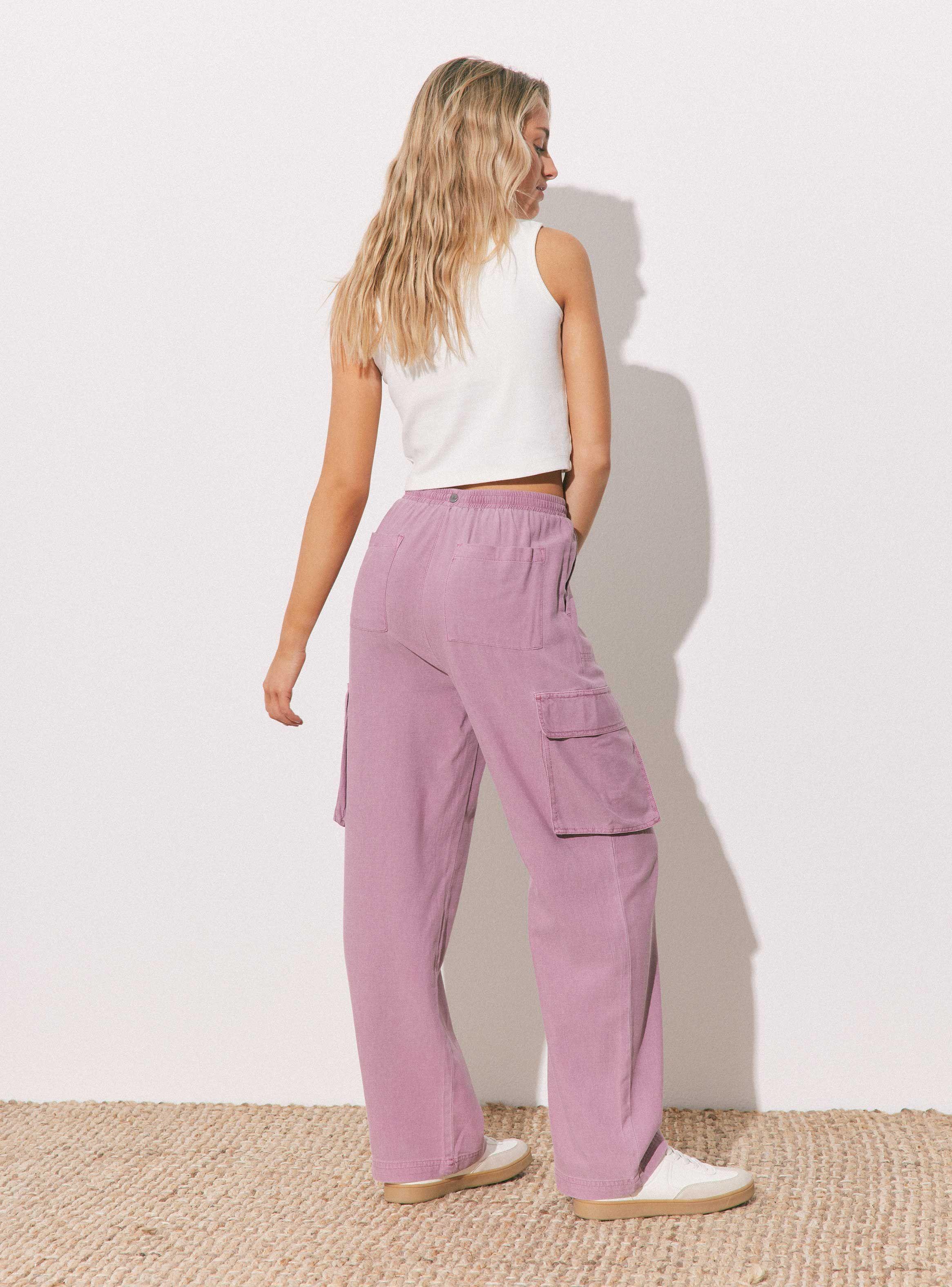Pantalón Lavado Acid Wash-5