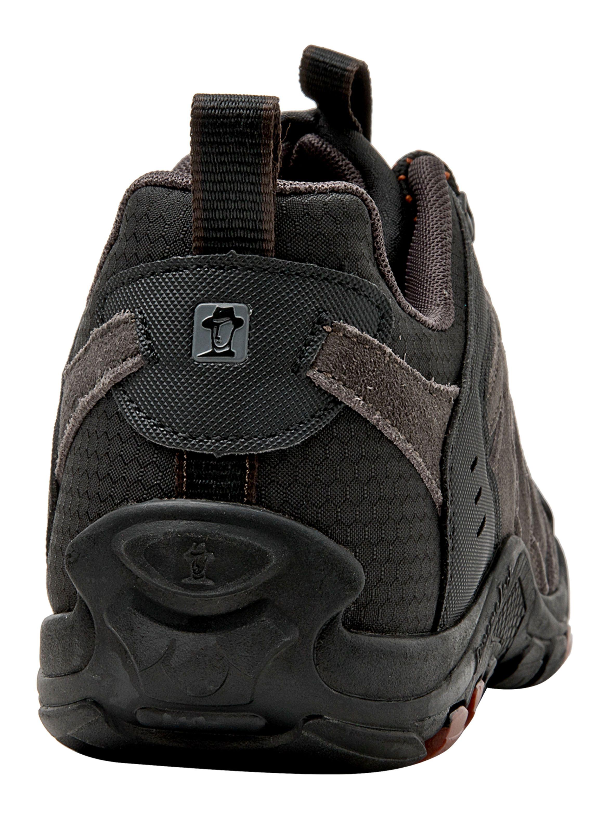 Zapatilla Outdoor Pg015 Hombre-4