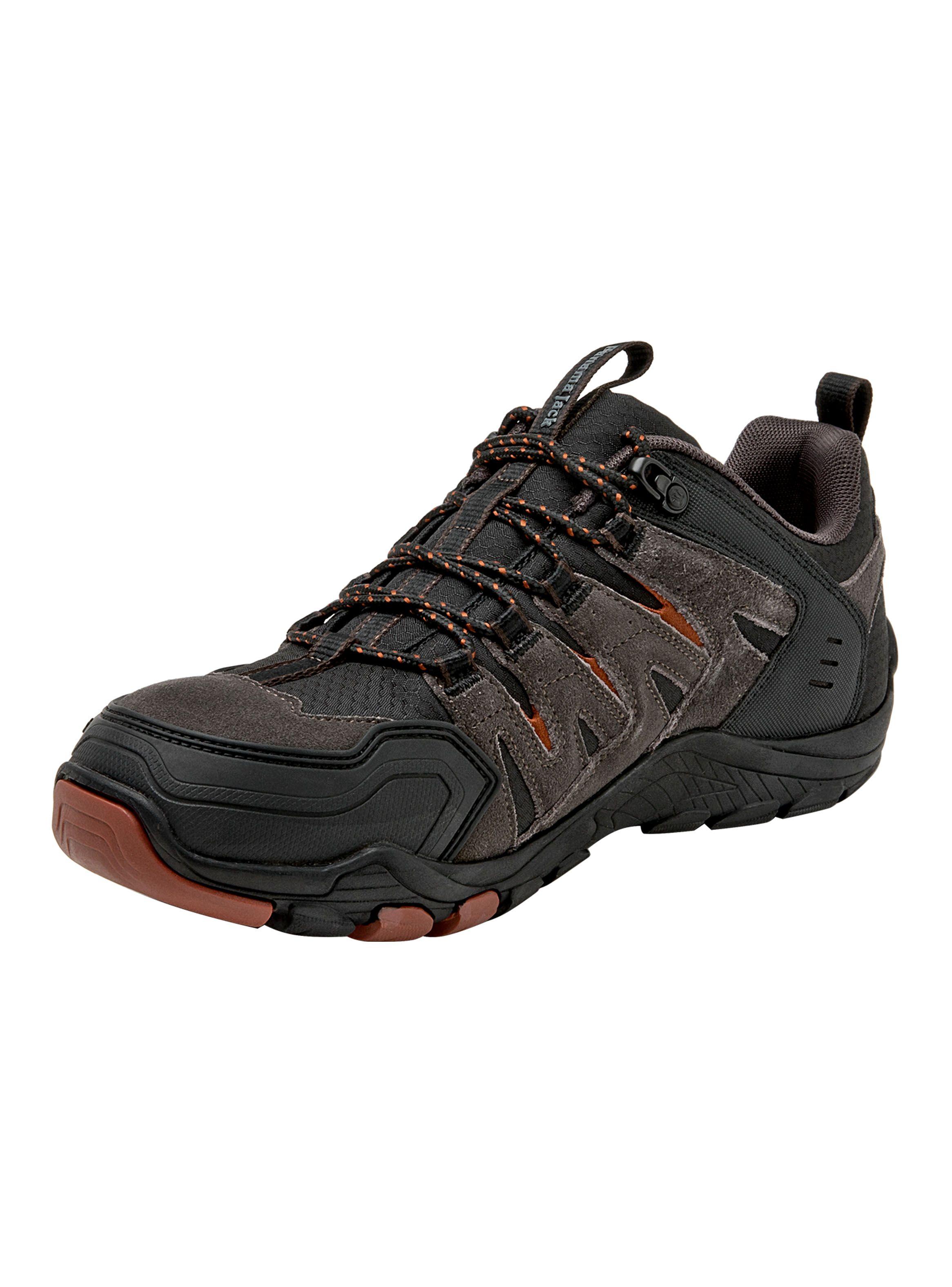 Zapatilla Outdoor Pg015 Hombre-3