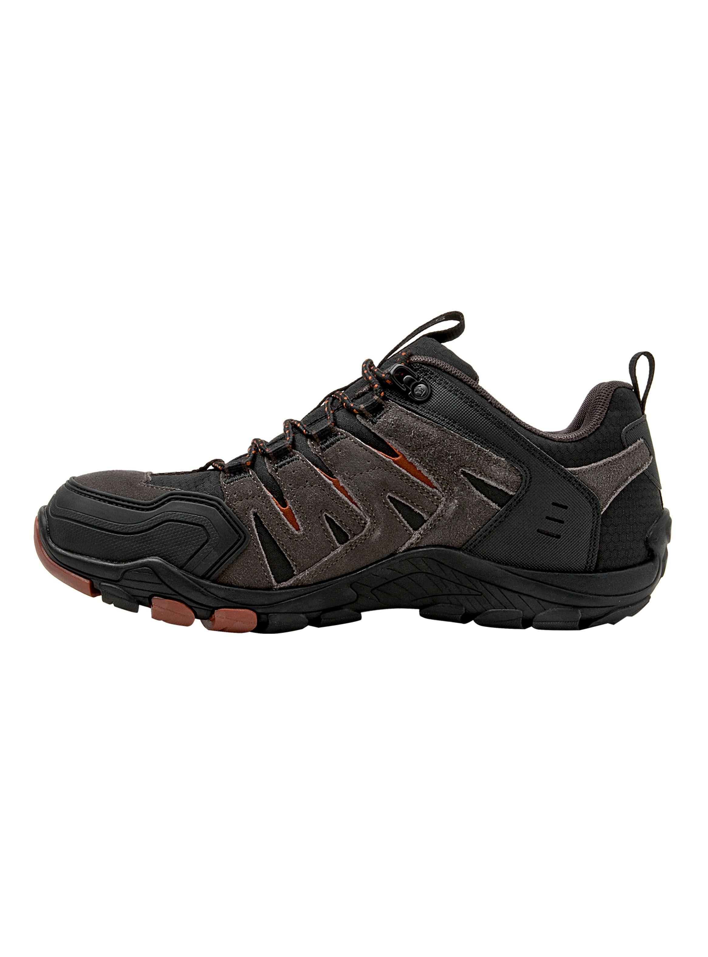 Zapatilla Outdoor Pg015 Hombre-2
